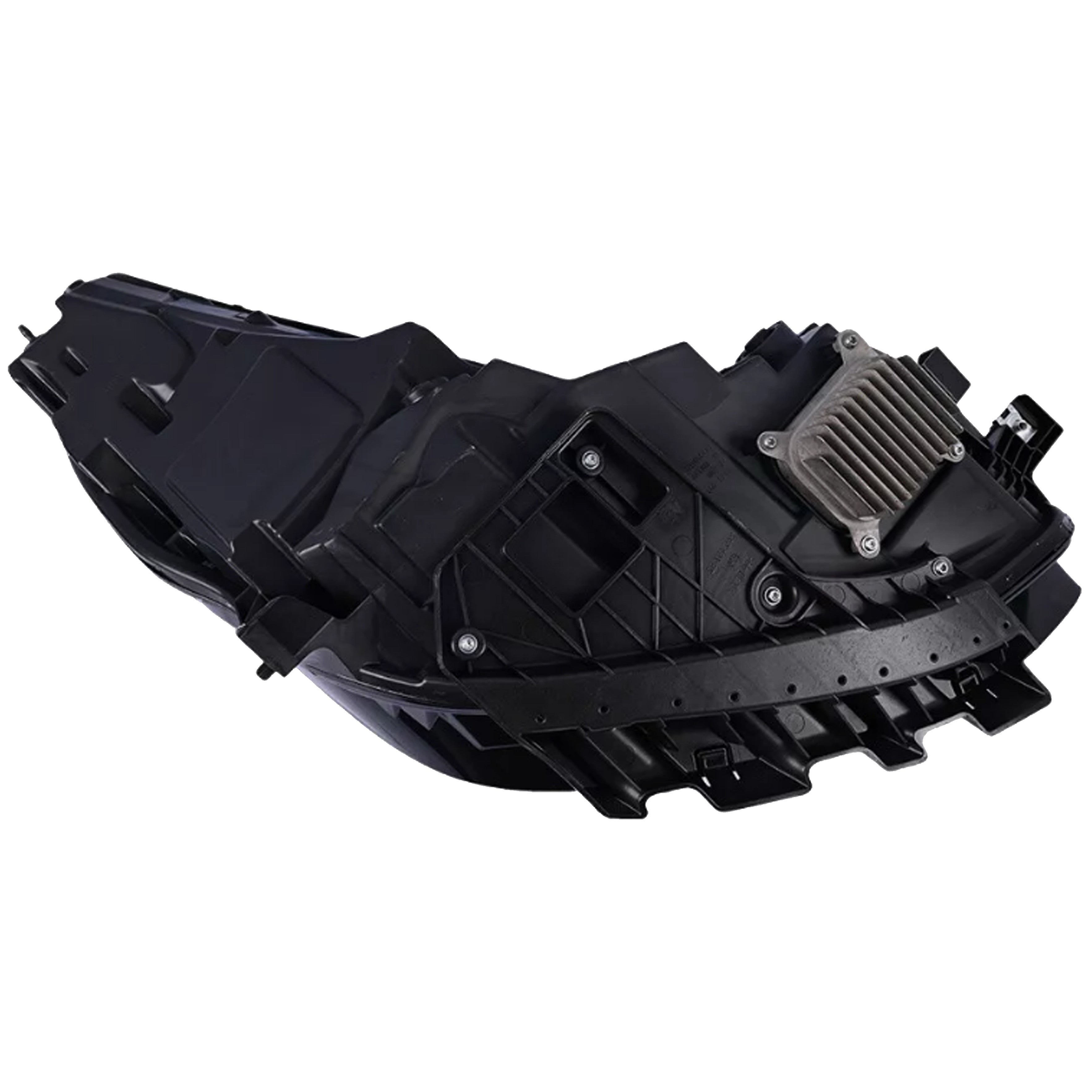 For 2020 2021 2022 2023 Tesla Model Y Headlight LED Headlamp Assembly Left Driver Side LH