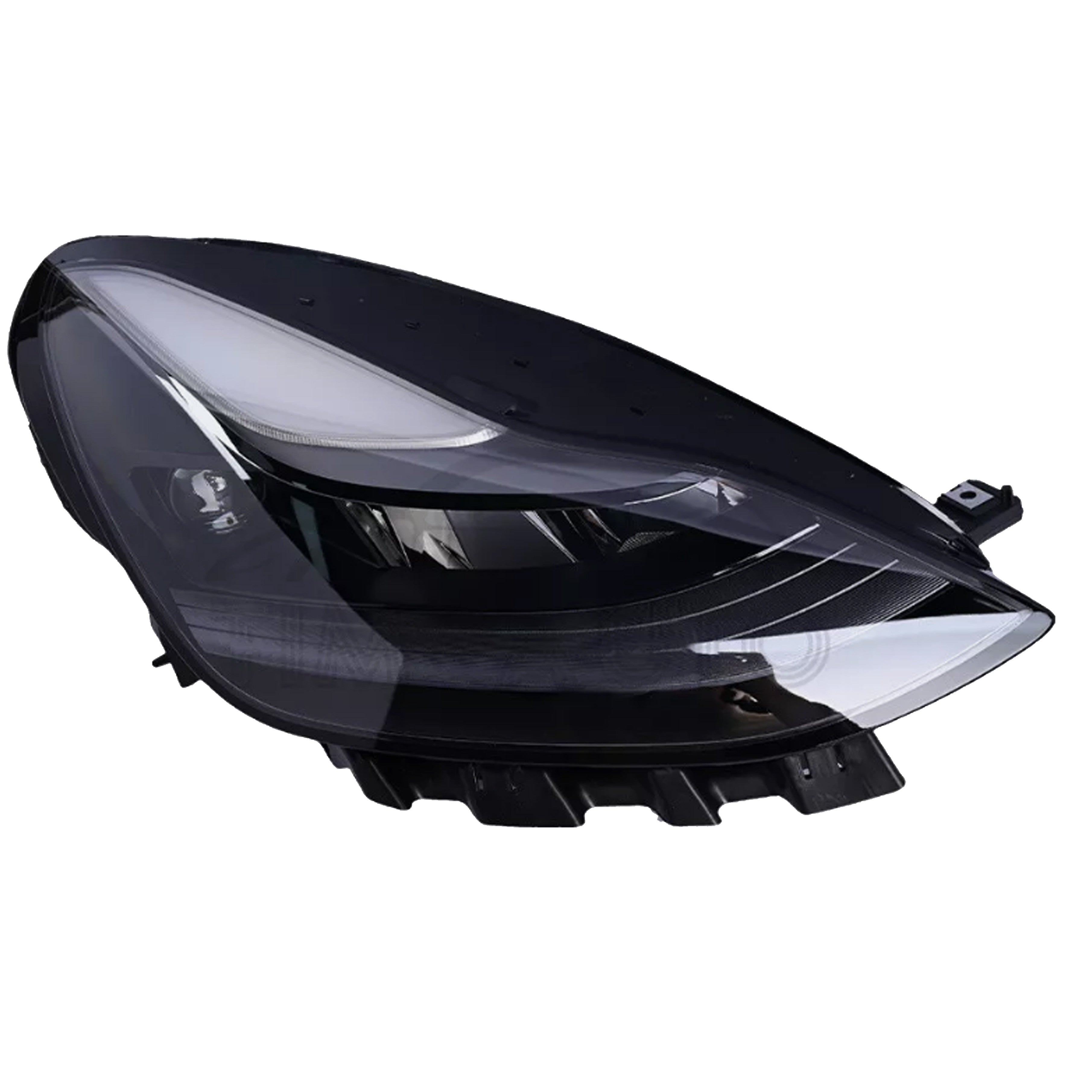 For 2020 2021 2022 2023 Tesla Model Y Headlight LED Headlamp Assembly Right Passenger Side RH