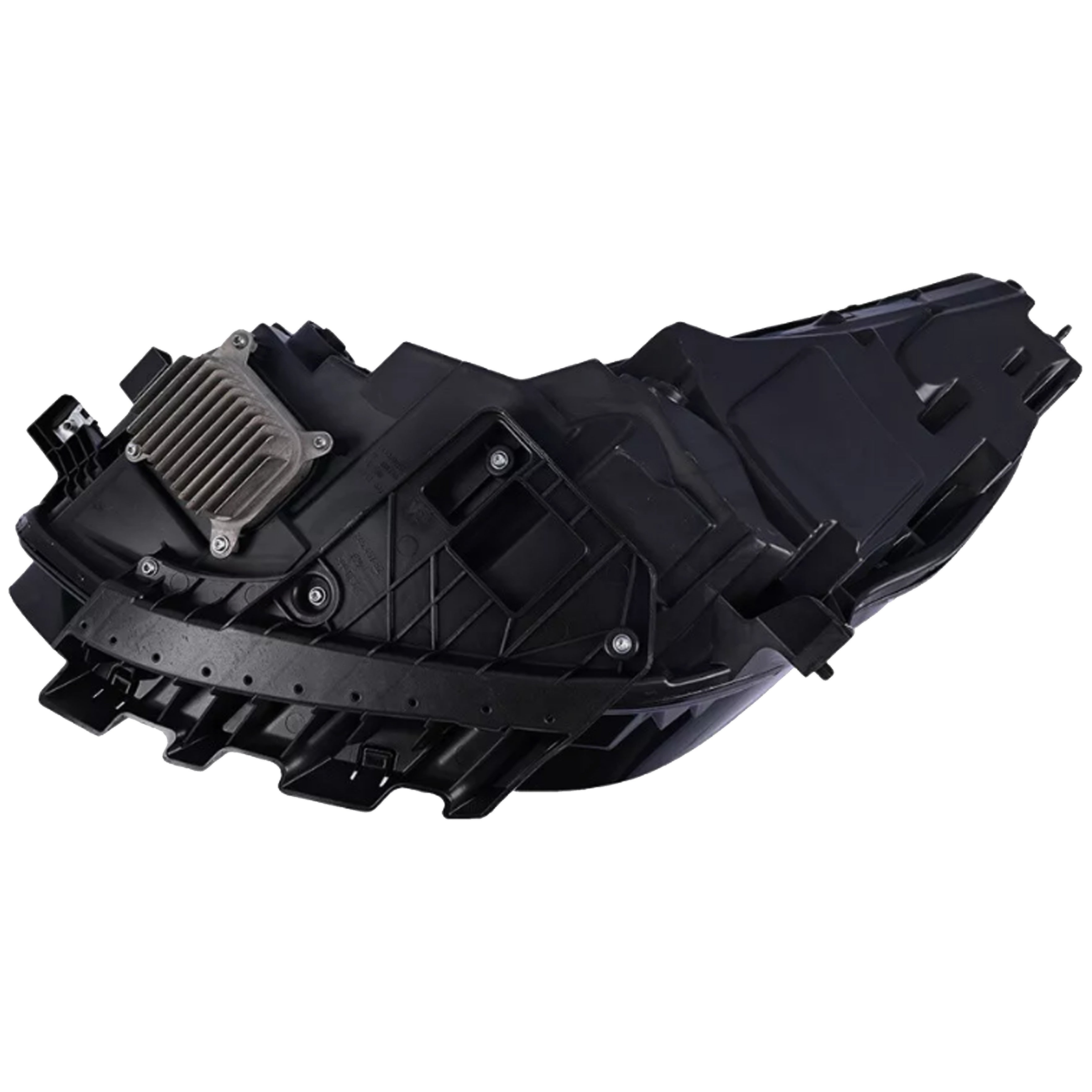 For 2020 2021 2022 2023 Tesla Model Y Headlight LED Headlamp Assembly Right Passenger Side RH