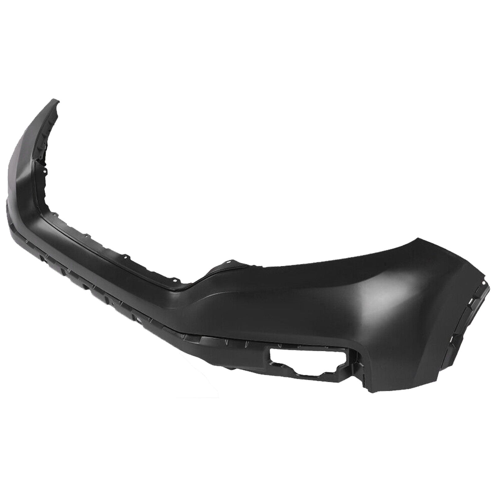 For 2020 2021 2022 Honda CRV CR-V Front Upper Lower Bumper Fog Light Honeycomb Grille Trim Assembly