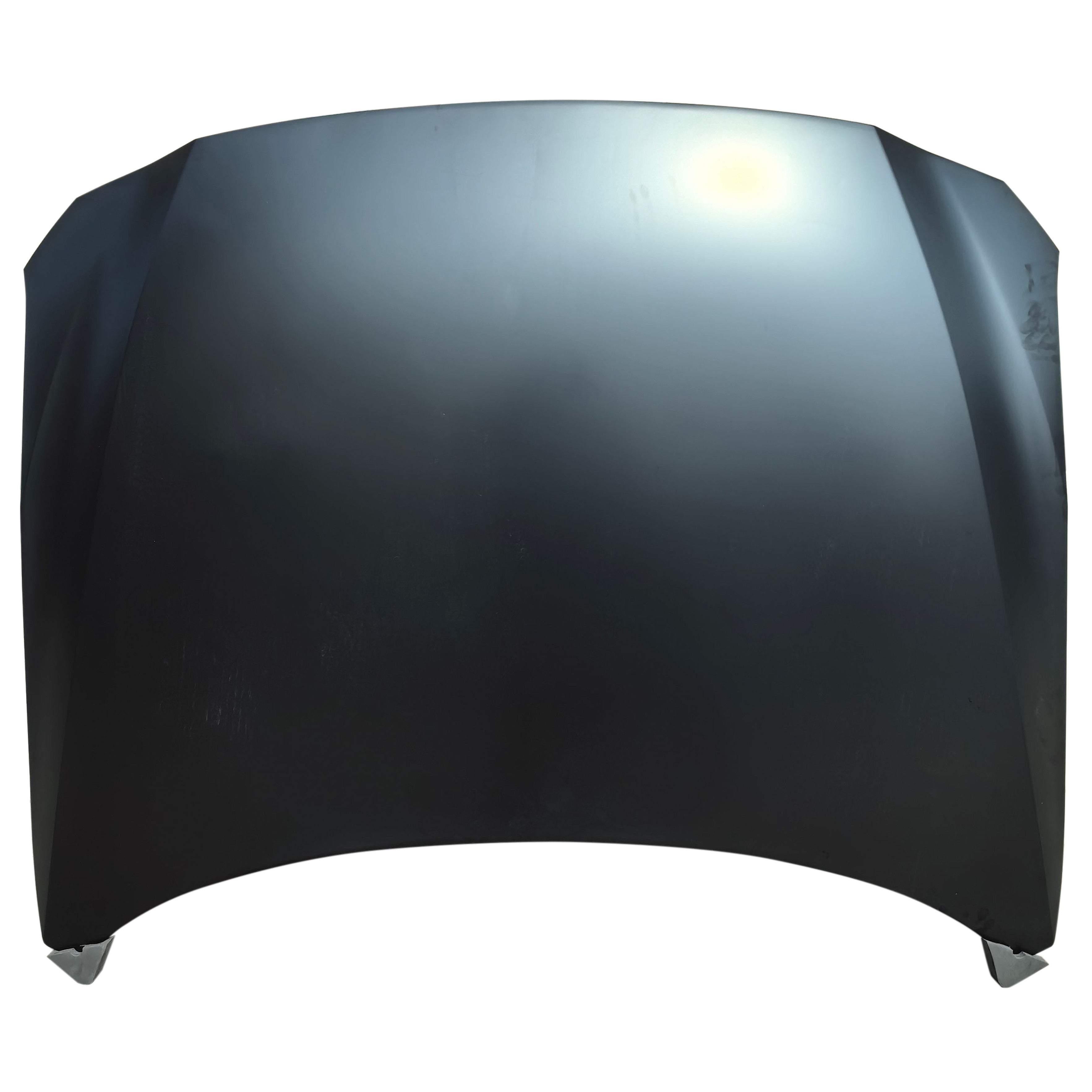 For 2016 2017 2018 2019 2020 2021 2022 2023 Mazda CX9 CX-9 Front Upper Hood Panel Primed Steel