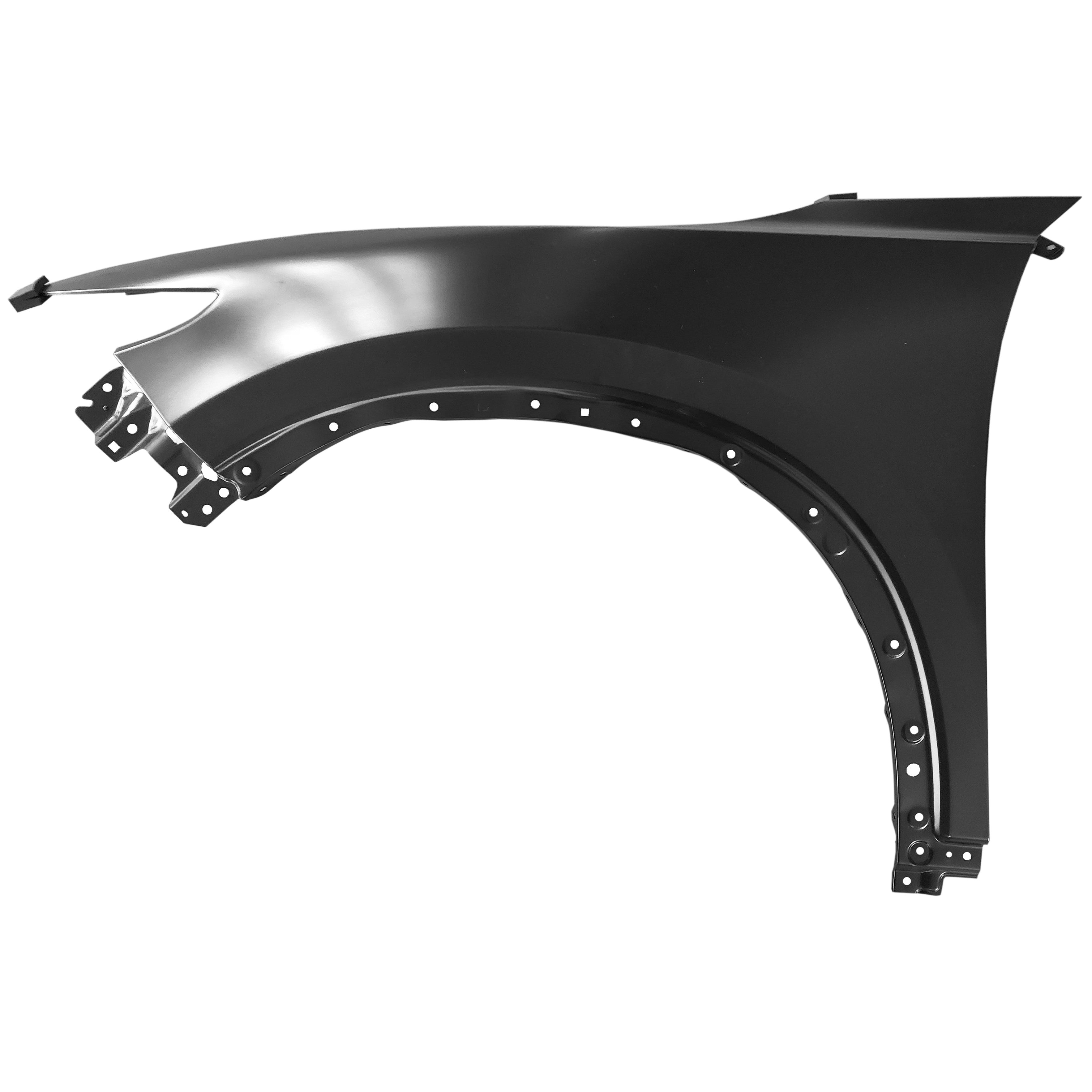 For 2016 2017 2018 2019 2020 2021 2022 2023 Mazda CX9 CX-9 Fender Front Left Drive Side