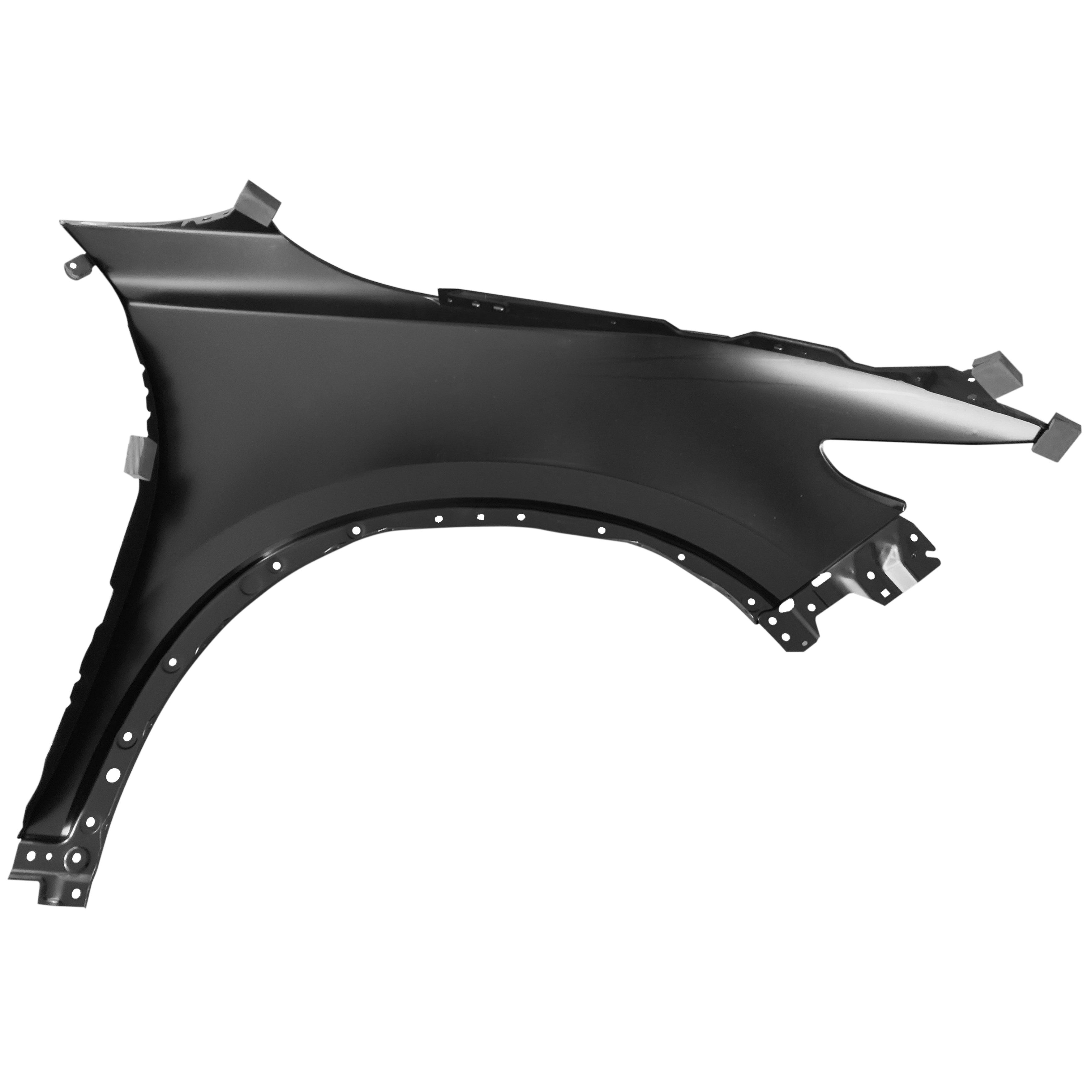 For 2016 2017 2018 2019 2020 2021 2022 2023 Mazda CX9 CX-9 Fender Front Left Drive Side