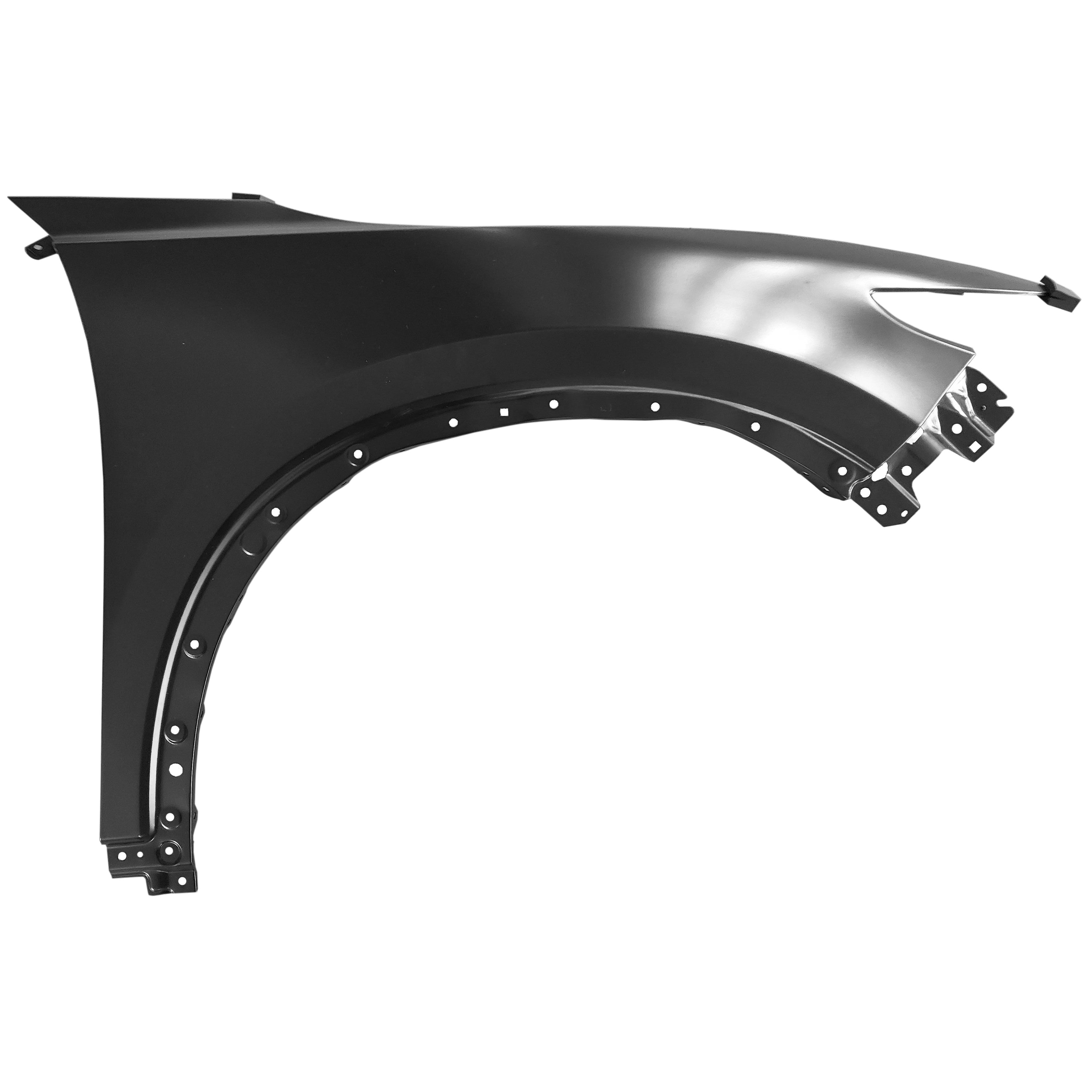 For 2016 2017 2018 2019 2020 2021 2022 2023 Mazda CX9 CX-9 Fender Front Right Passenger Side