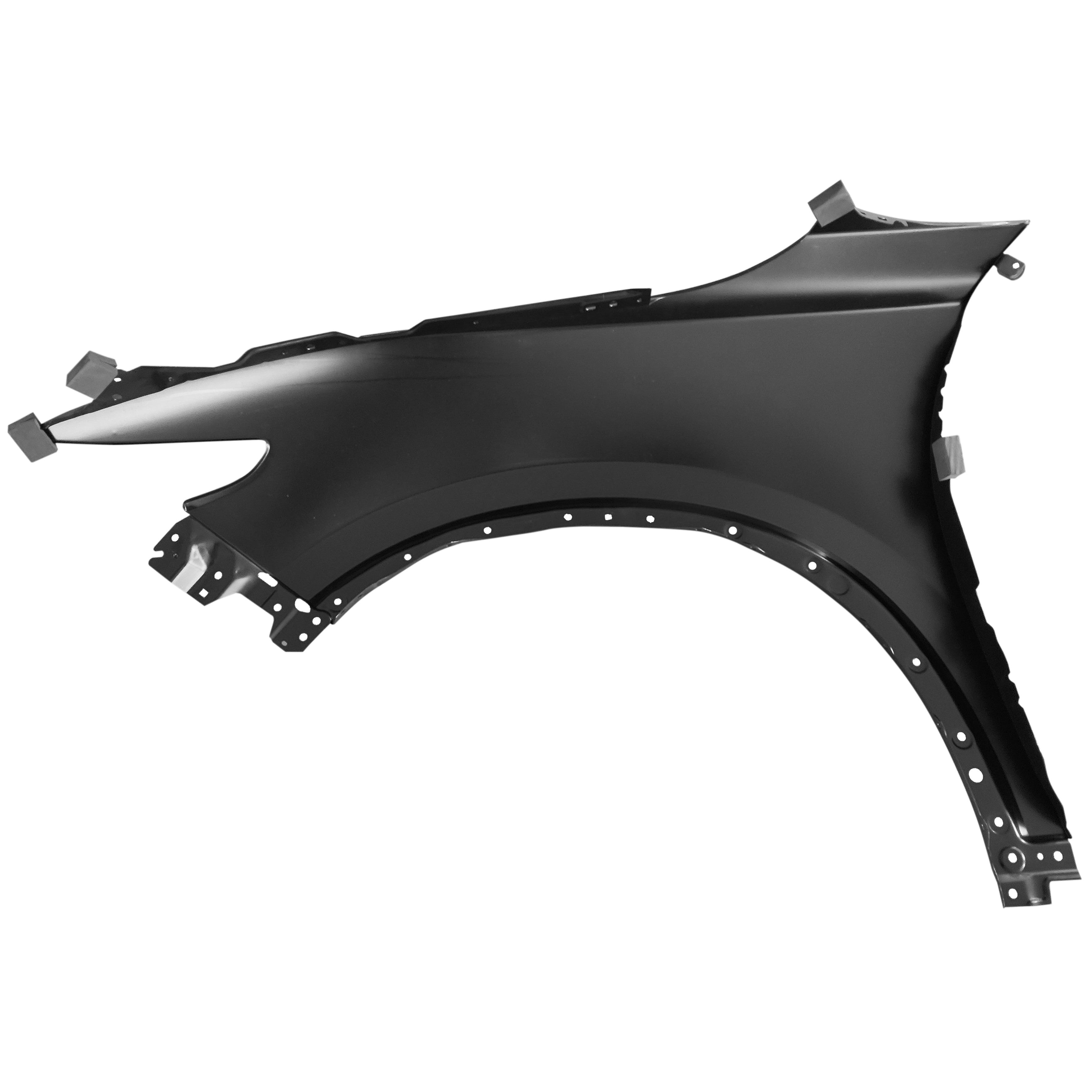 For 2016 2017 2018 2019 2020 2021 2022 2023 Mazda CX9 CX-9 Fender Front Right Passenger Side