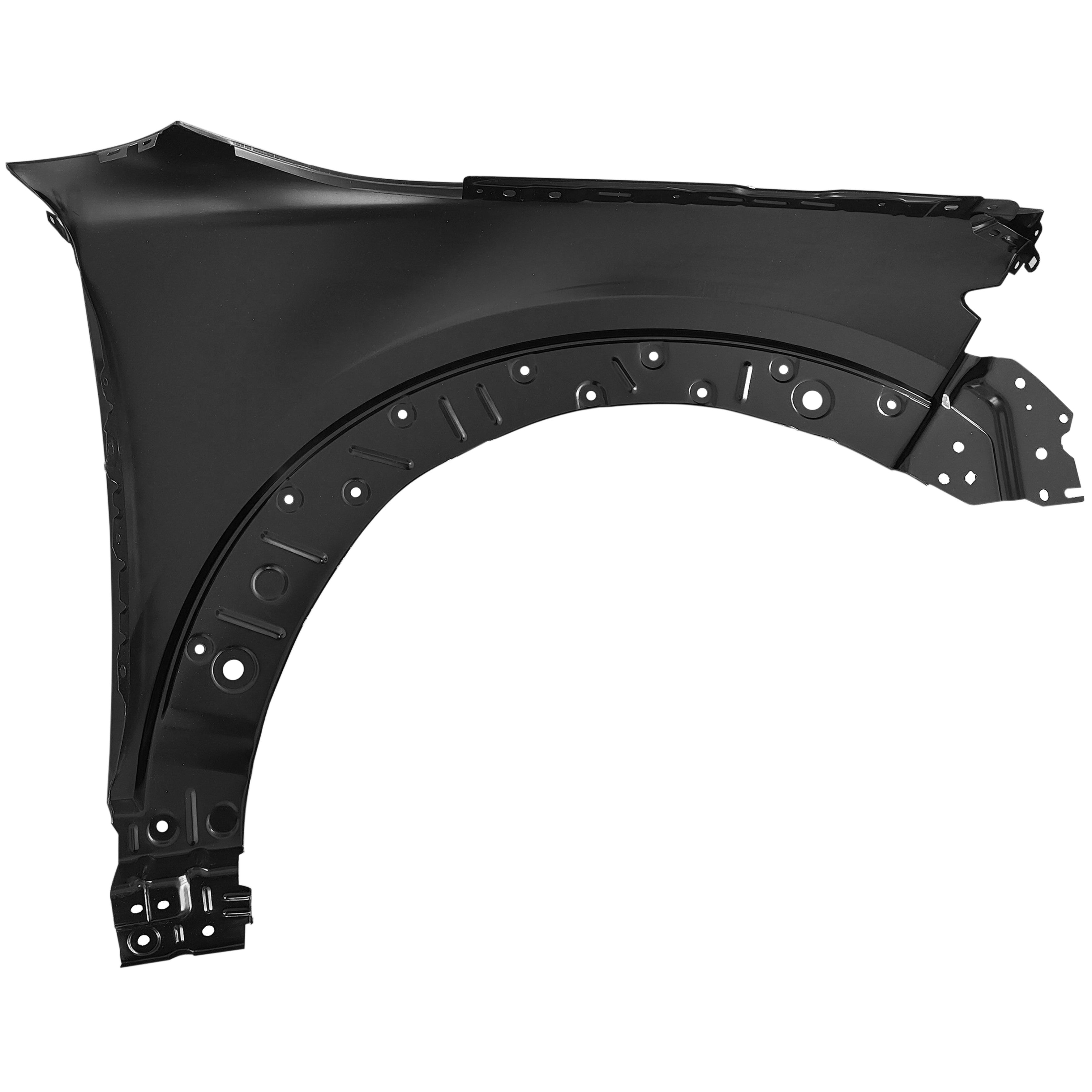 For 2020 2021 2022 2023 2024 2025 Mazda CX30 CX-30 Fender Front Left Driver Side DGY952200