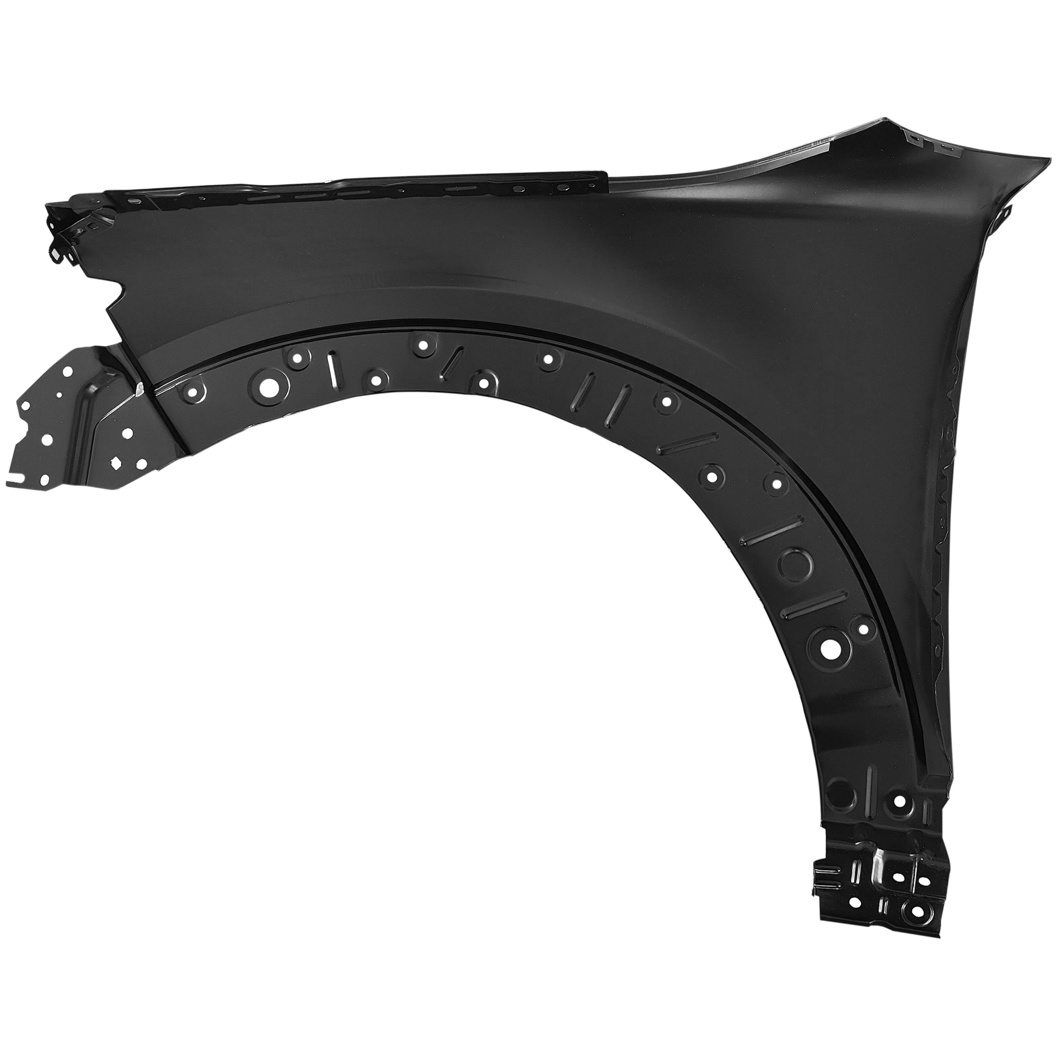 For 2020 2021 2022 2023 2024 2025 Mazda CX30 CX-30 Fender Front Right Passenger Side DGY952100