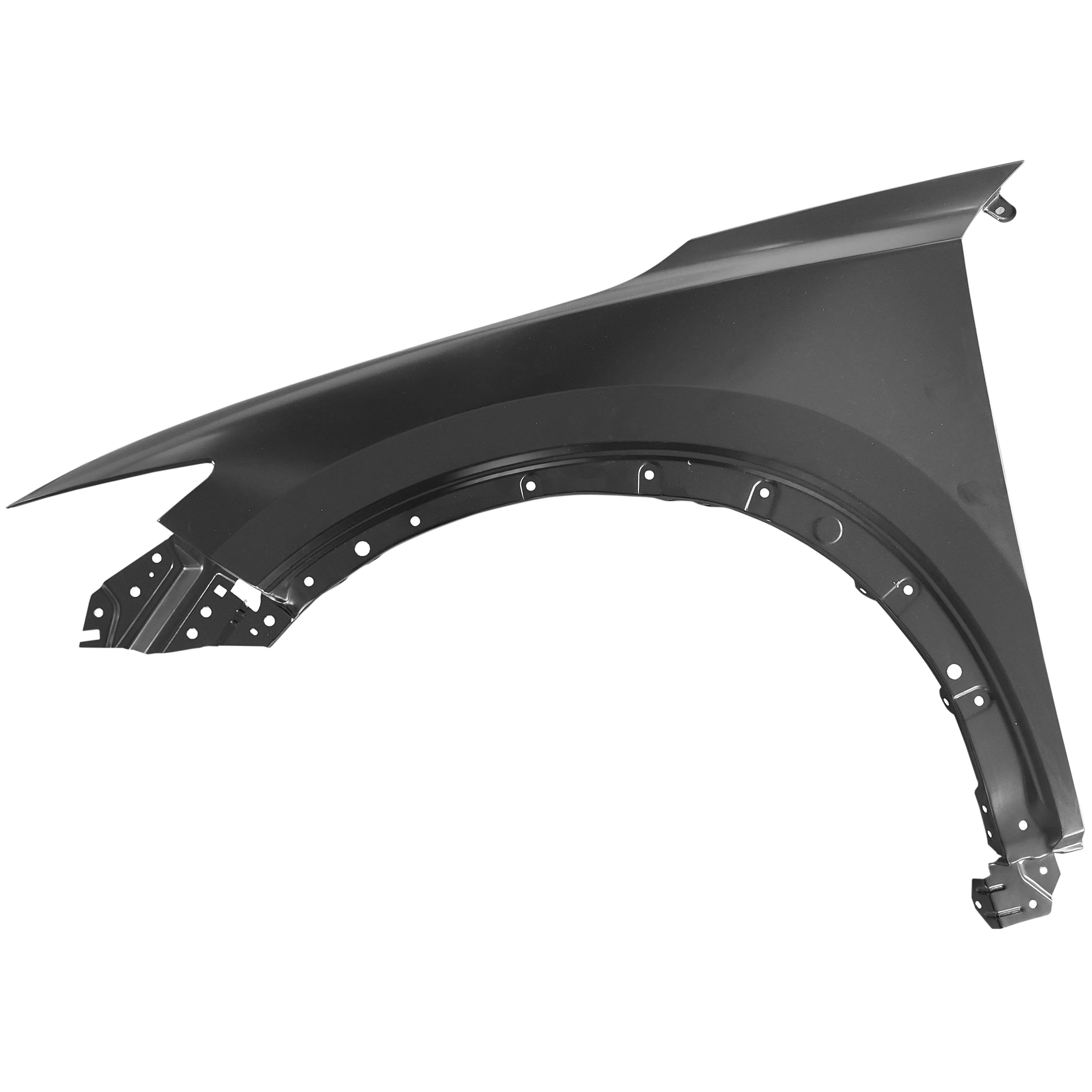 For 2017 2018 2019 2020 2021 2022 2023 2024 Mazda CX5 CX-5 Fender Front Left Driver Side KB7W52211