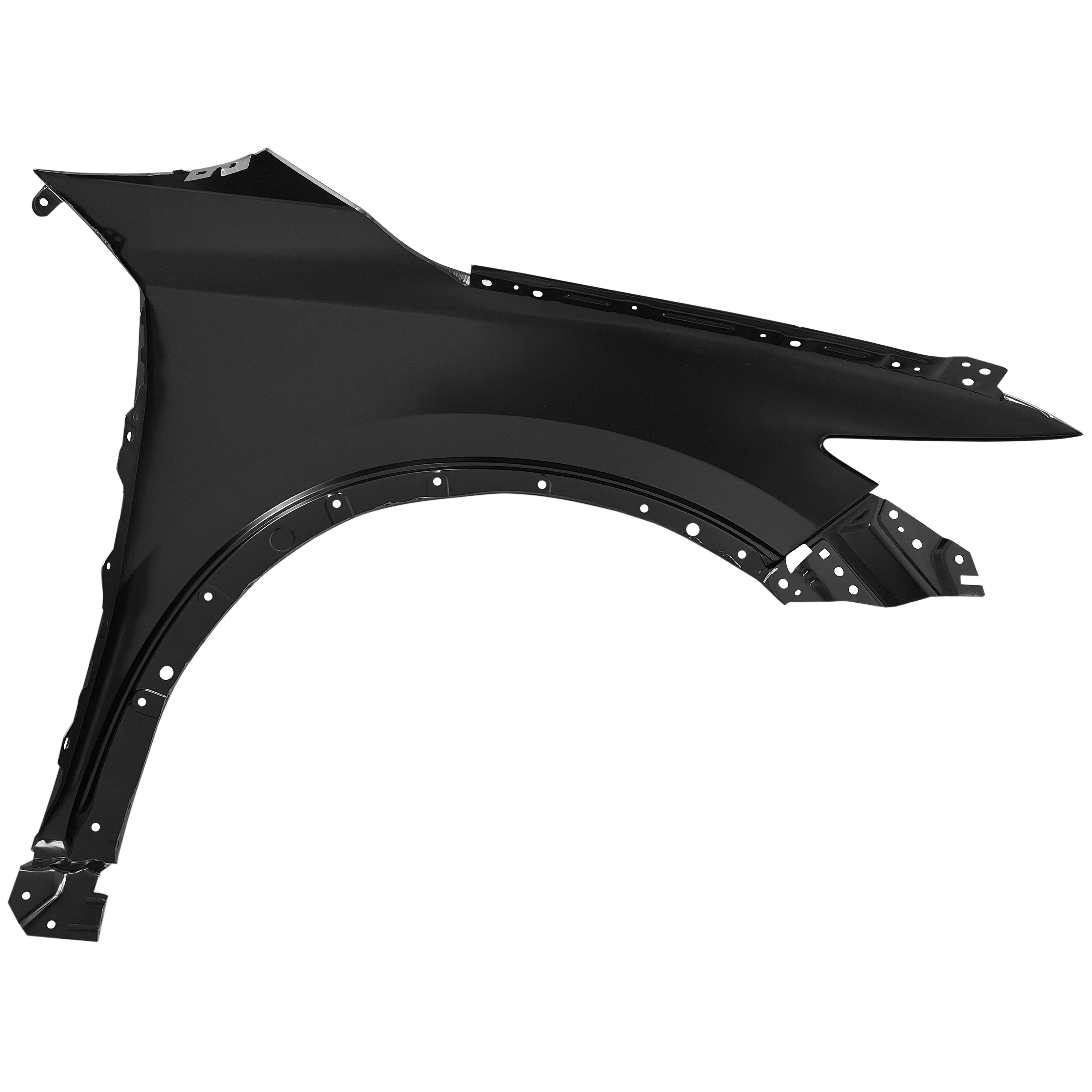 For 2017 2018 2019 2020 2021 2022 2023 2024 Mazda CX5 CX-5 Fender Front Left Driver Side KB7W52211