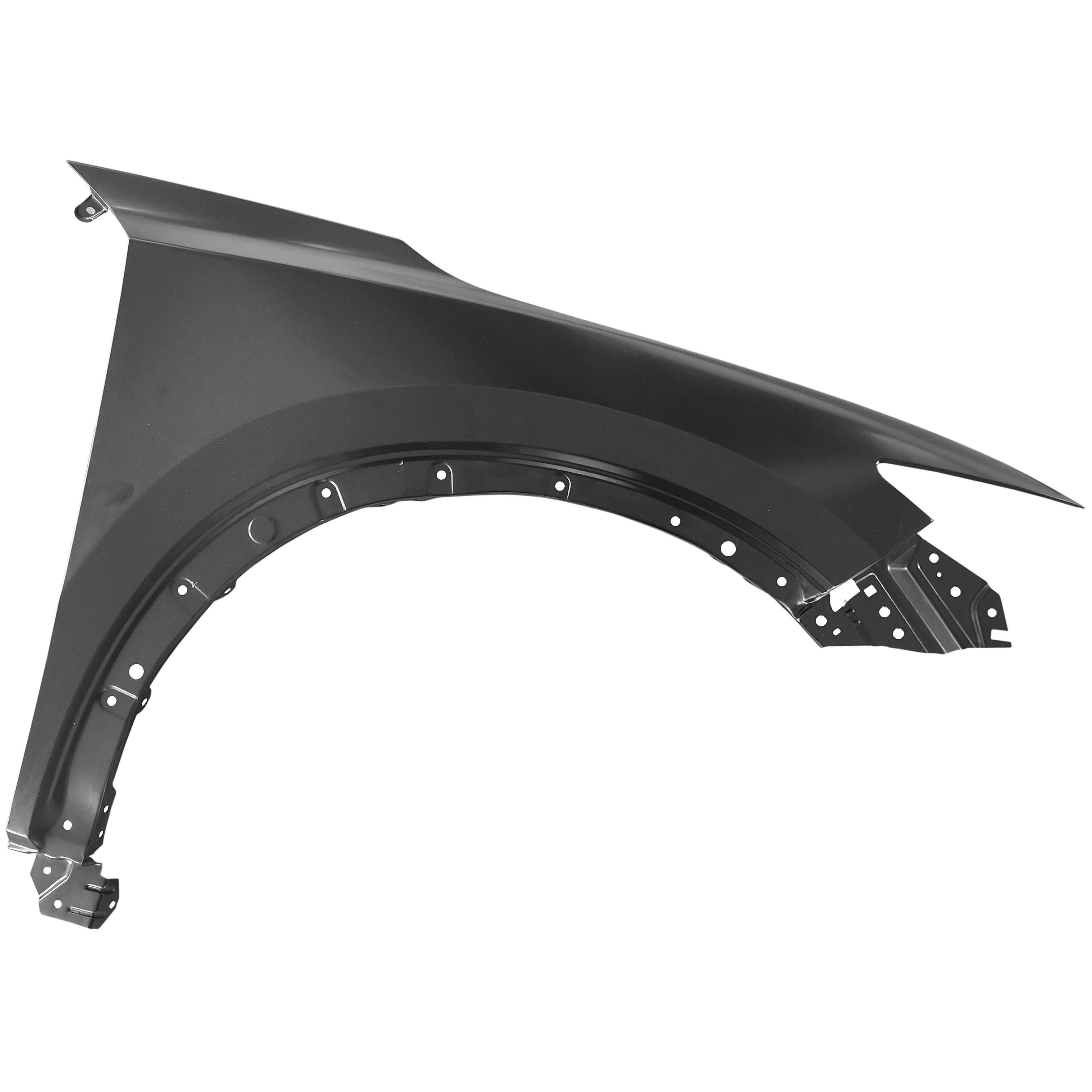 For 2017 2018 2019 2020 2021 2022 2023 2024 Mazda CX5 CX-5 Fender Front Right Passenger Side KB7W52111