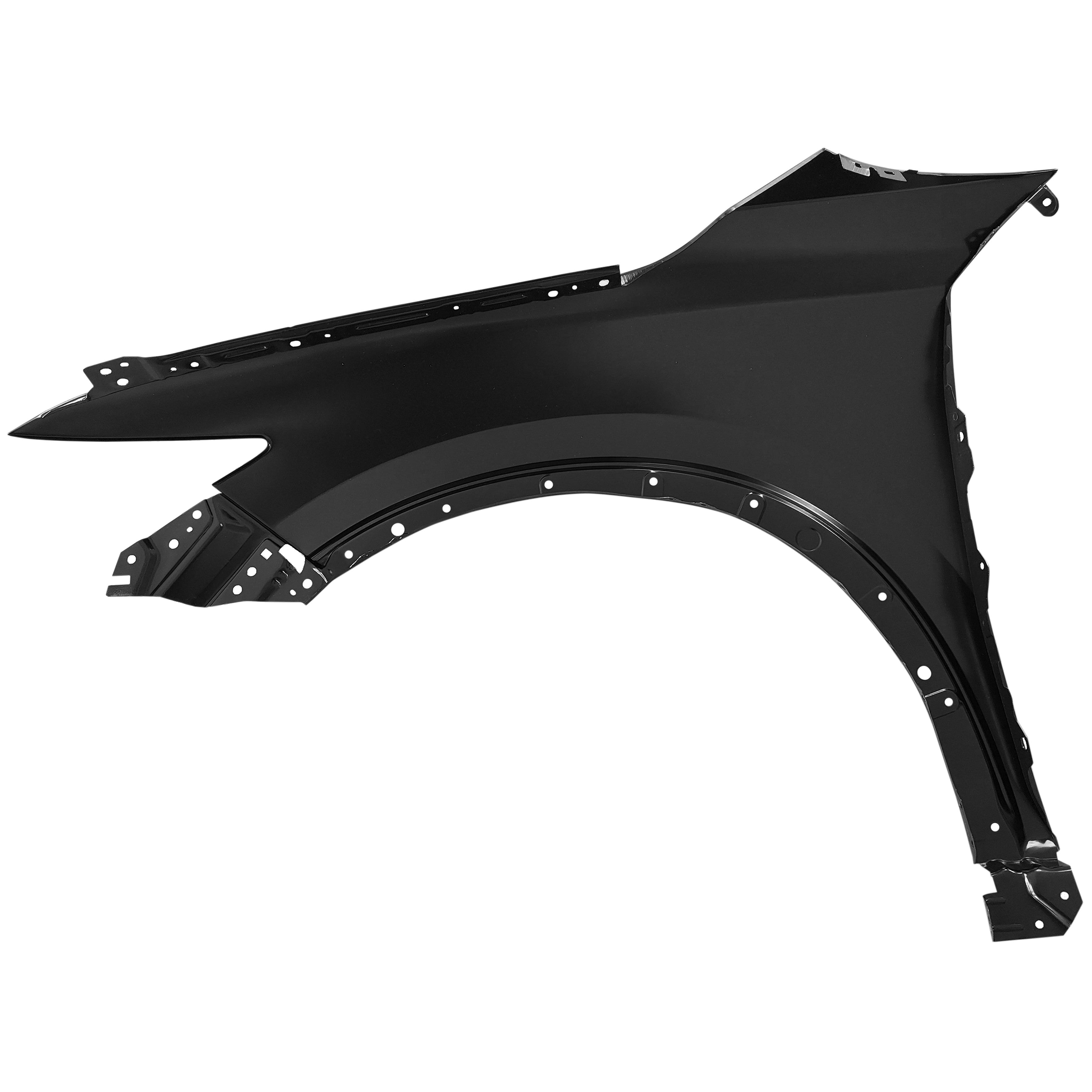 For 2017 2018 2019 2020 2021 2022 2023 2024 Mazda CX5 CX-5 Fender Front Right Passenger Side KB7W52111