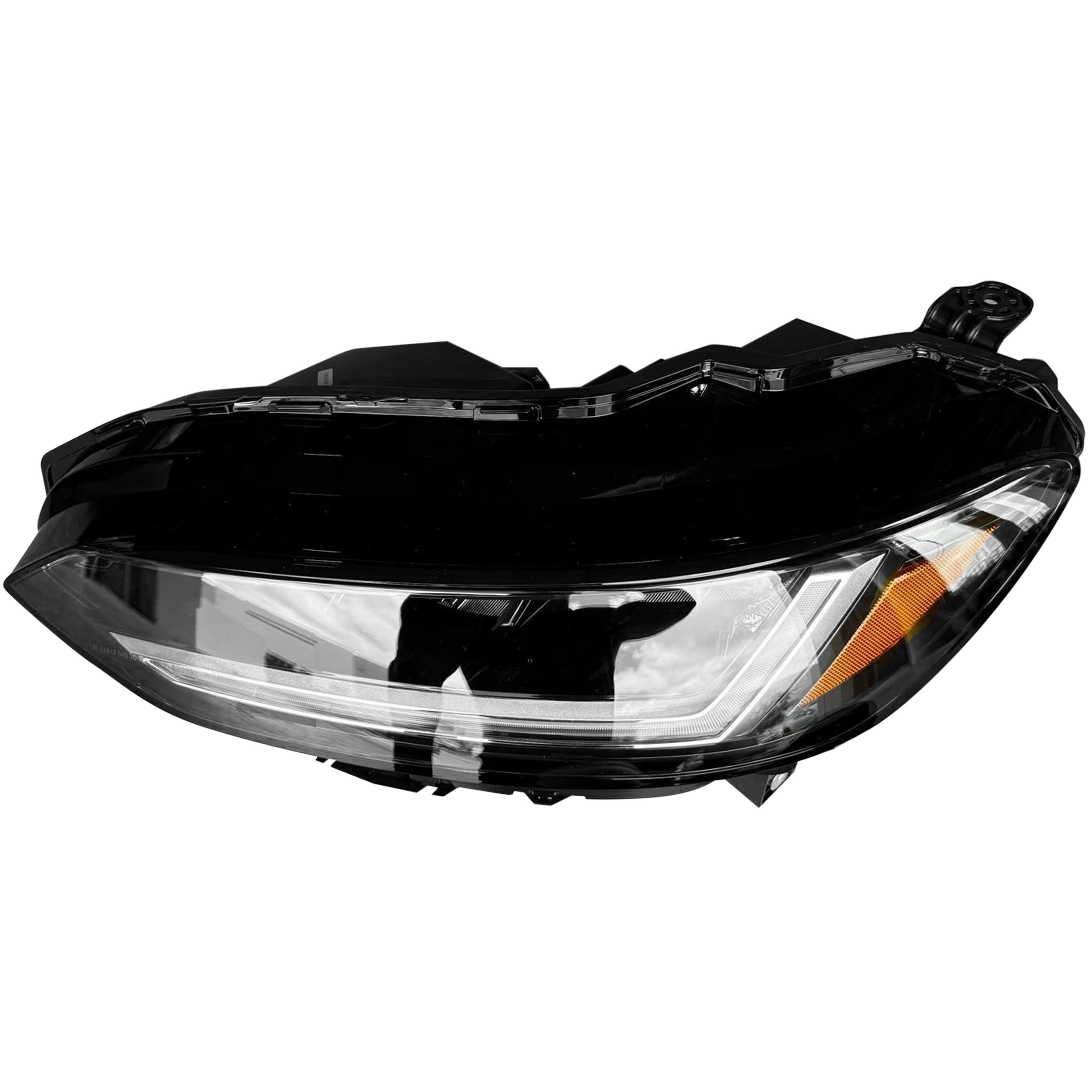 For 2023 2024 2025 Honda HRV HR-V Headlight LED Headlamp Assembly Left Driver Side LH 331503W0A02