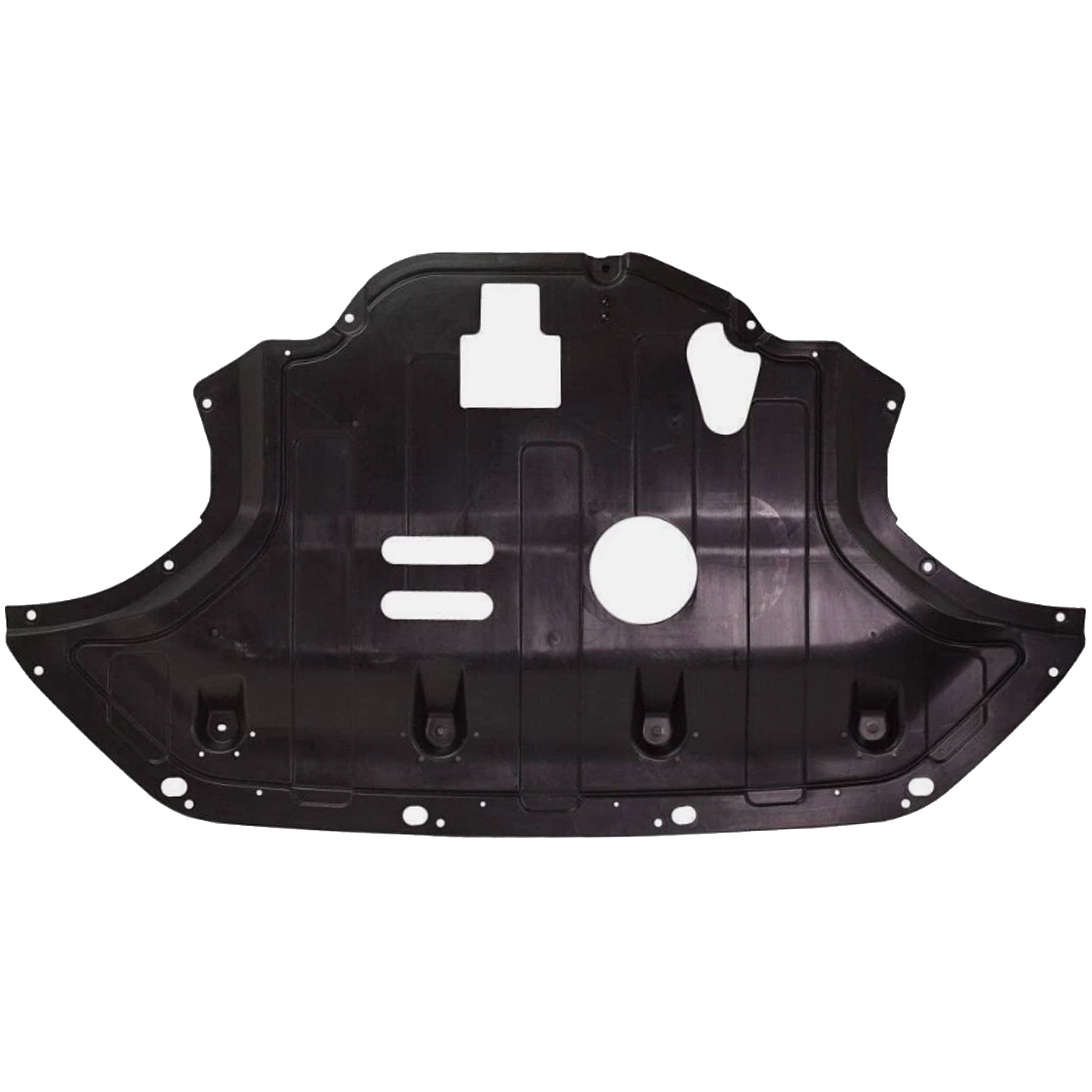 For 2018 2019 2020 Hyundai Kona Lower Engine Cover Factory Assembly