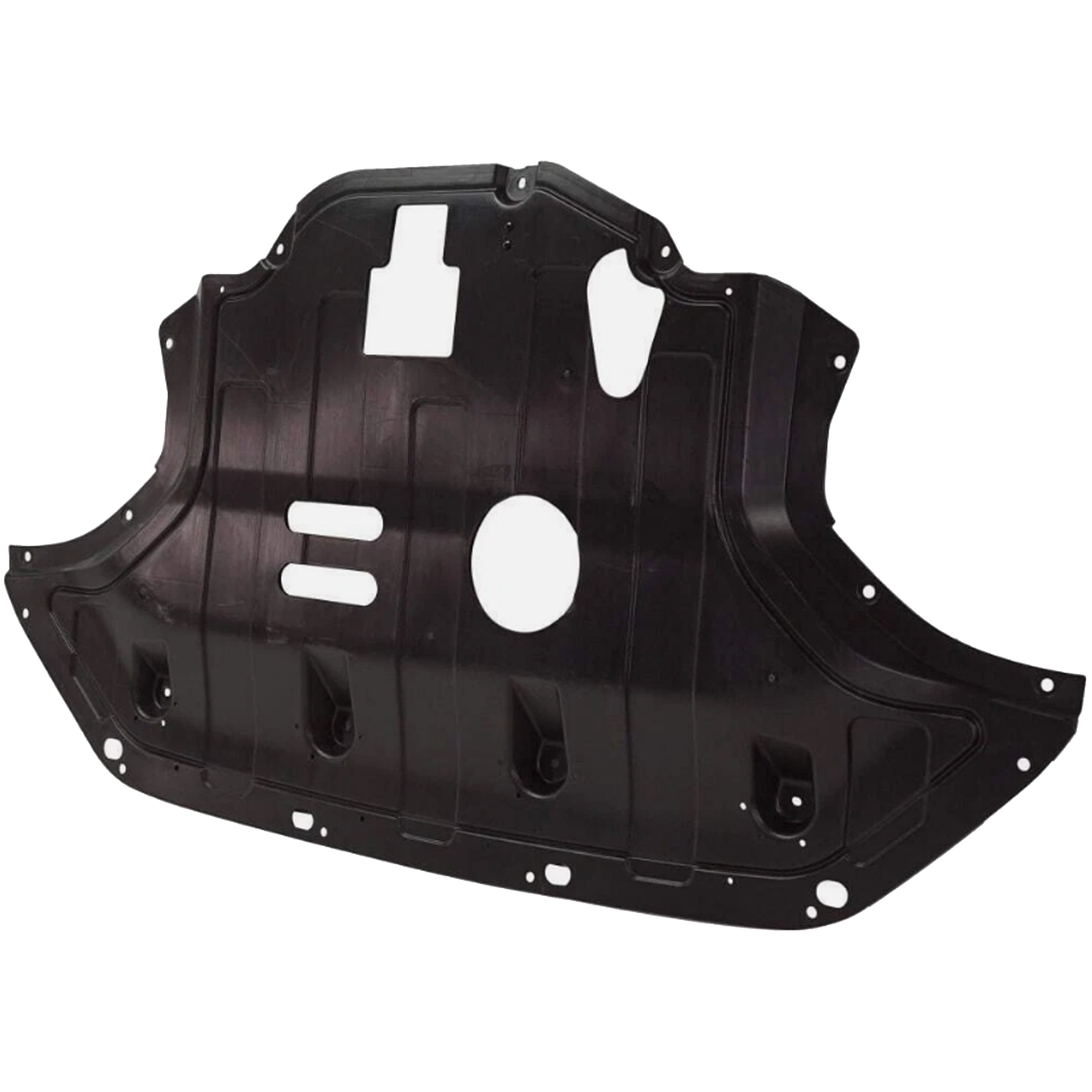 For 2018 2019 2020 Hyundai Kona Lower Engine Cover Factory Assembly