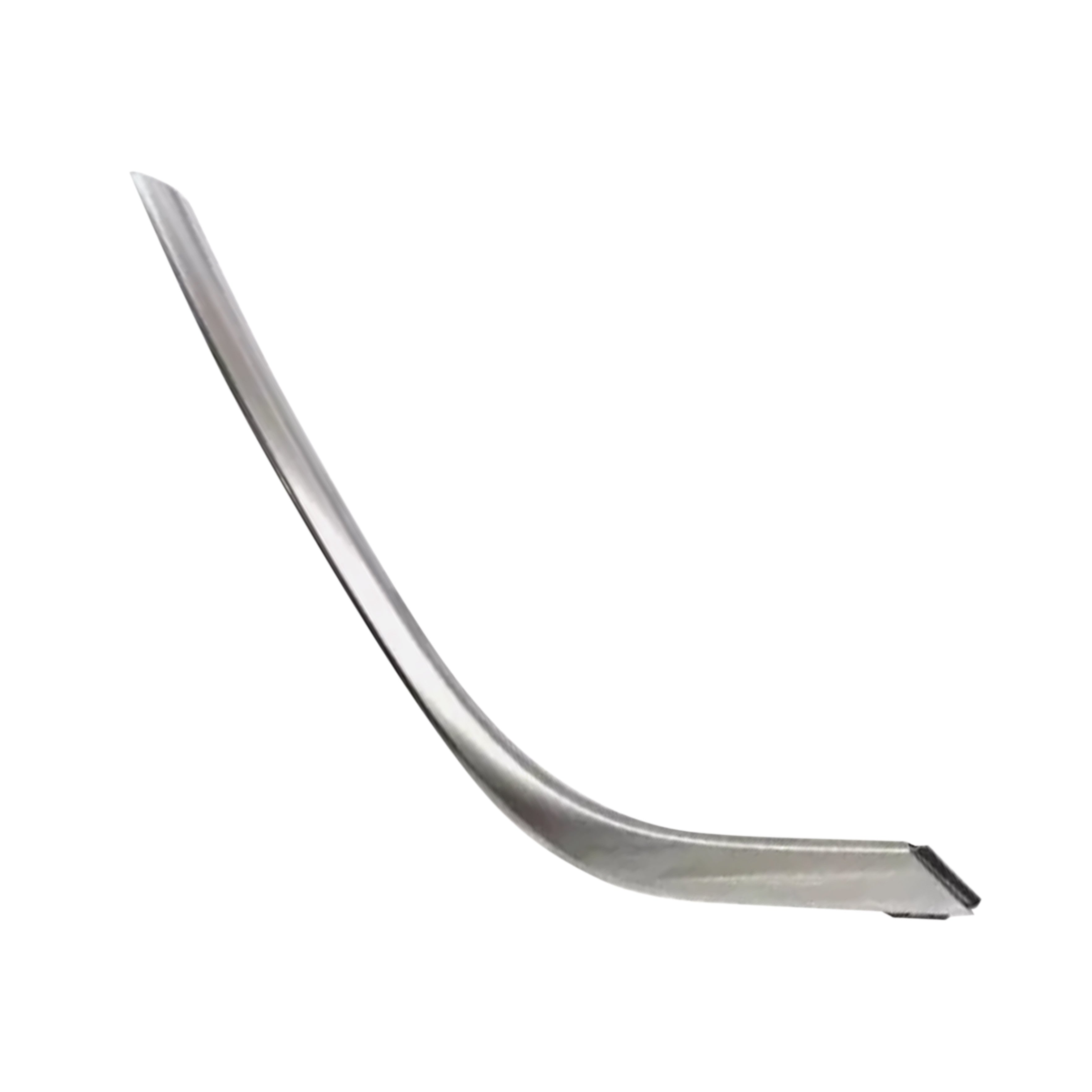 For 2021 2022 2023 Hyundai Kona Front Headlight Molding Cover Chrome Left Driver Side LH 86561J9CB0