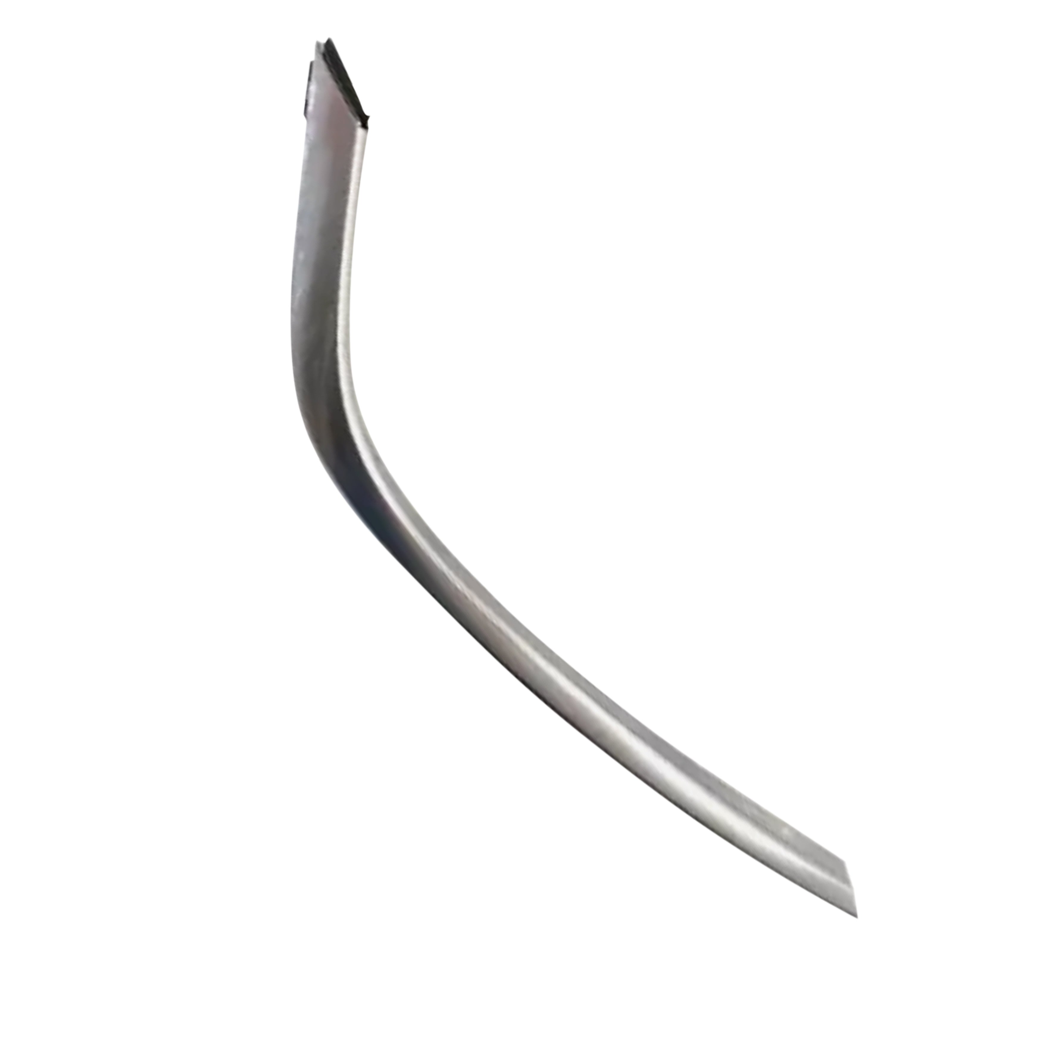 For 2021 2022 2023 Hyundai Kona Front Headlight Molding Cover Chrome Right Passenger Side RH 86562J9CB0