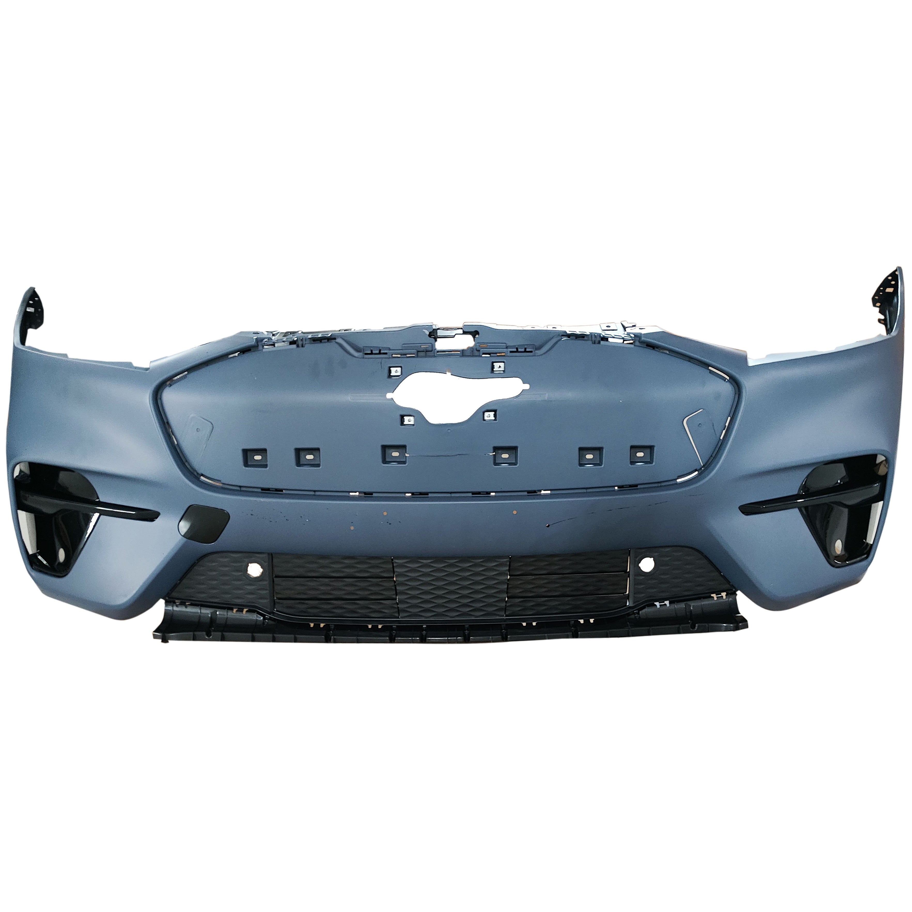 For 2021 2022 2023 Ford Mustang Mach-E Front Bumper Assembly Set