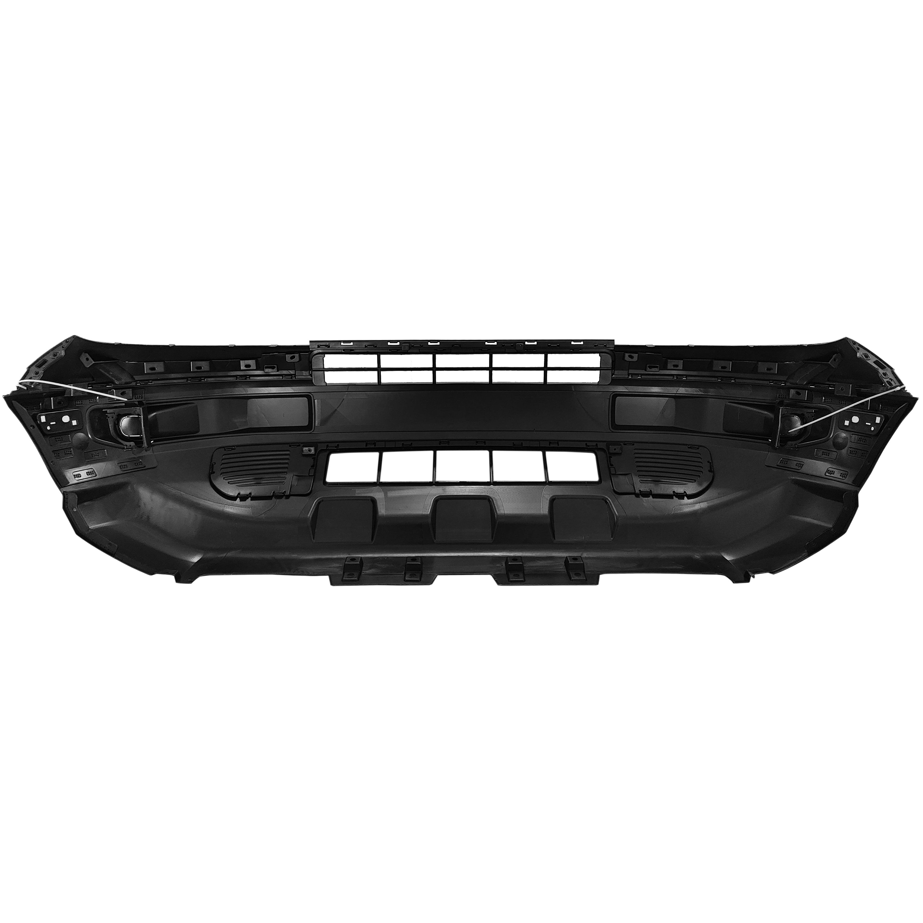 For 2020 2021 2022 Ford Bronco Front Bumper Lower Grille Assembly Set