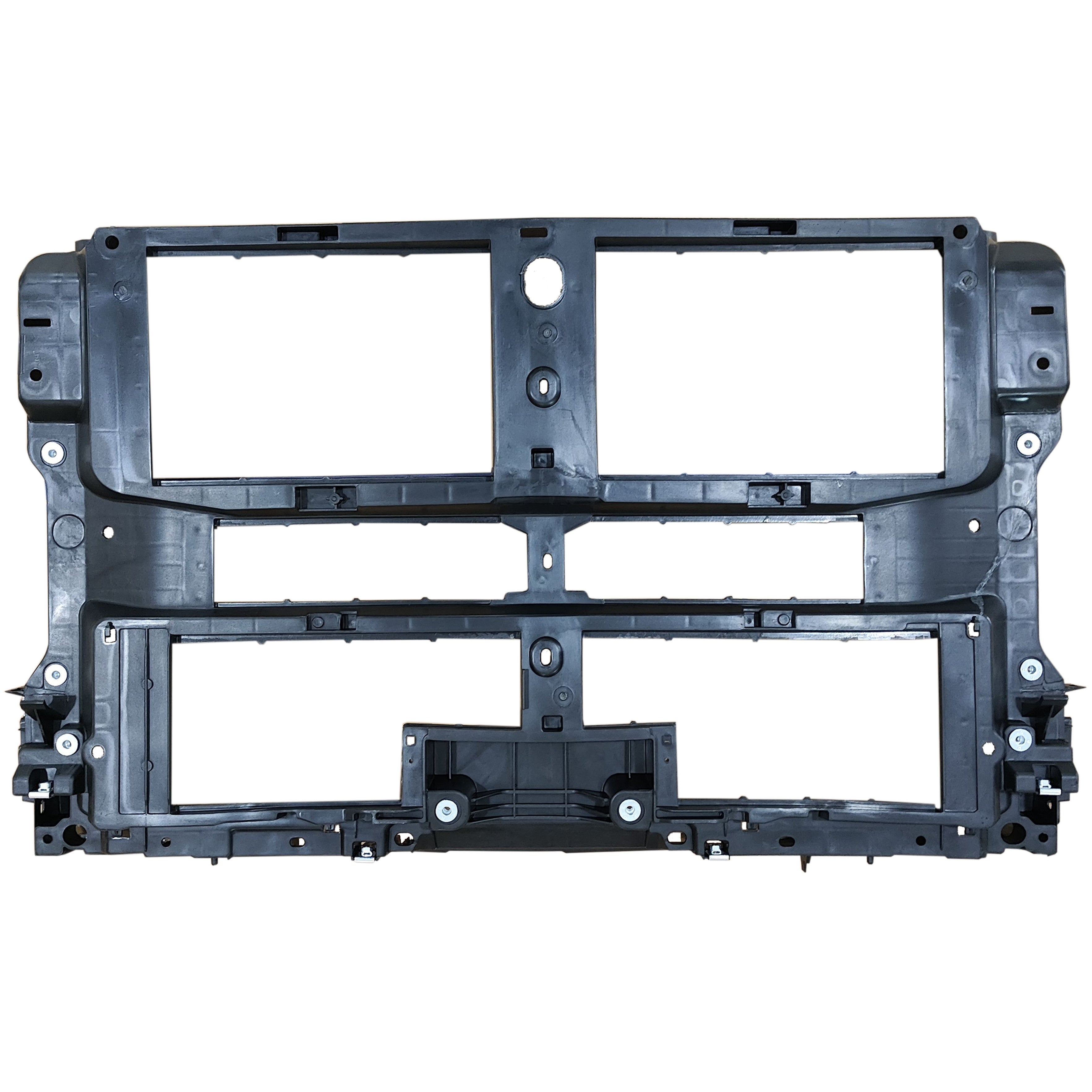 For 2019 2020 2021 2022 2023 Mazda 3 Front Radiator Support Core Assembly