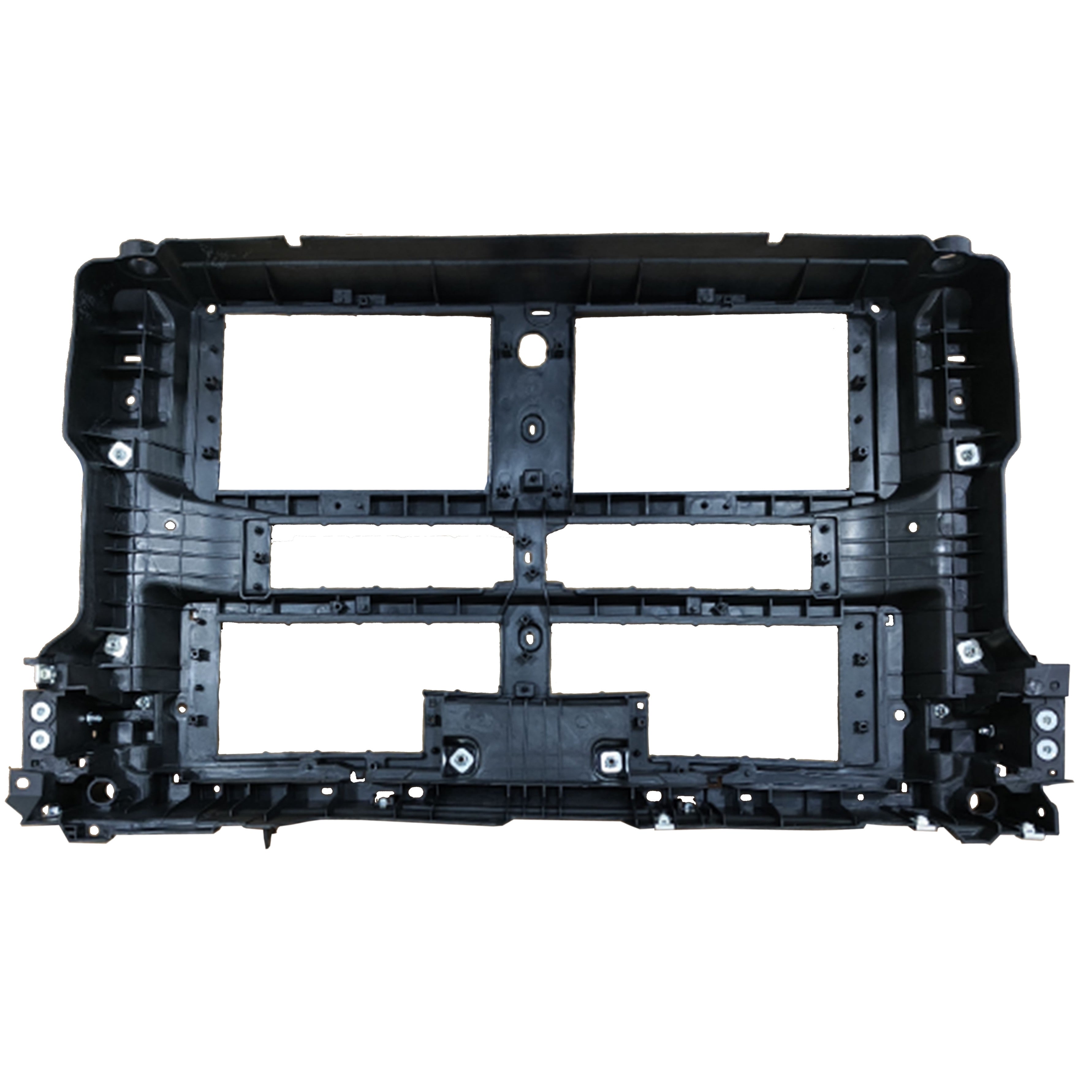 For 2019 2020 2021 2022 2023 Mazda 3 Front Radiator Support Core Assembly