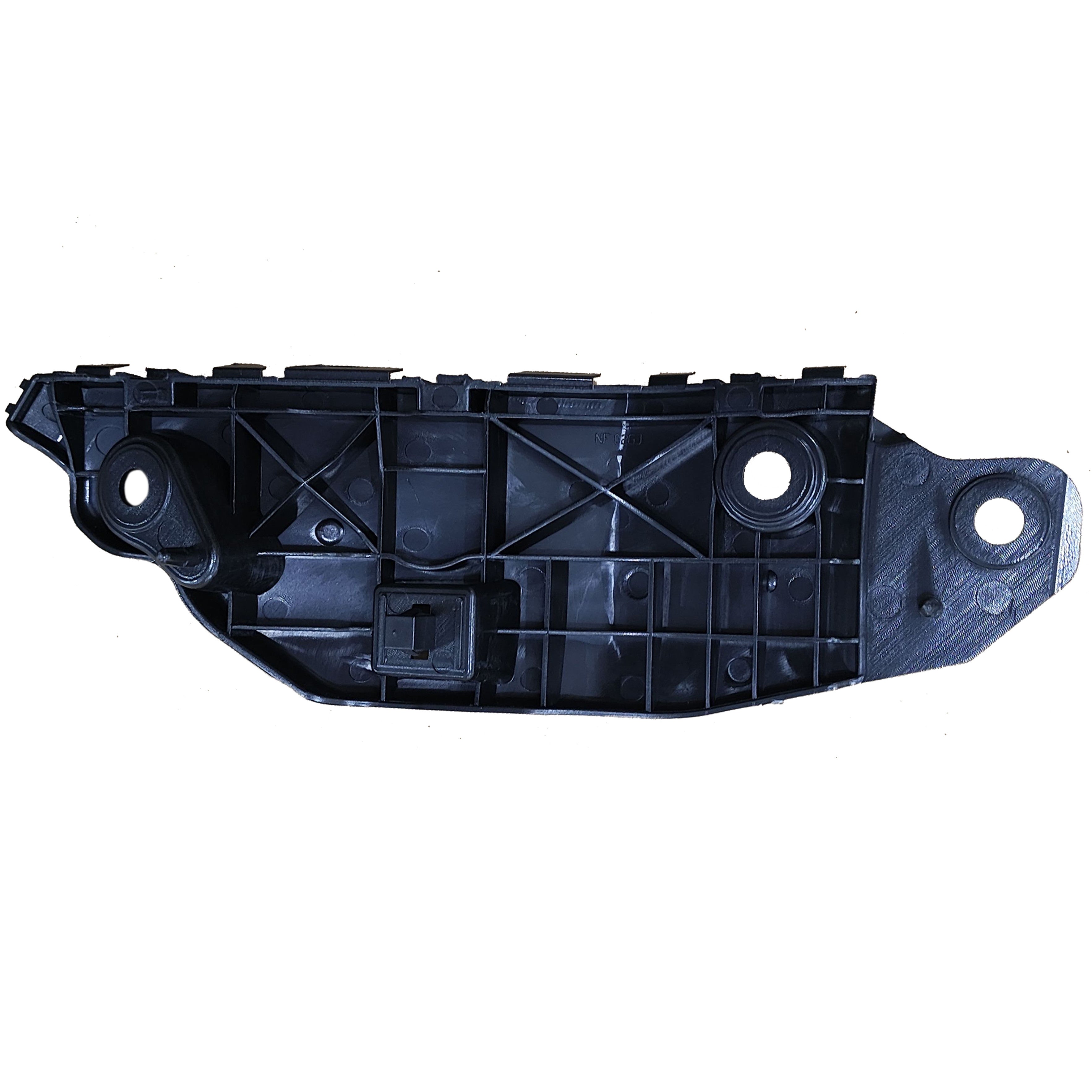 For 2016 2017 2018 2019 2020 2021 2022 2023 Mazda CX9 CX-9 Front Bumper Bracket Support Left Driver Side Small