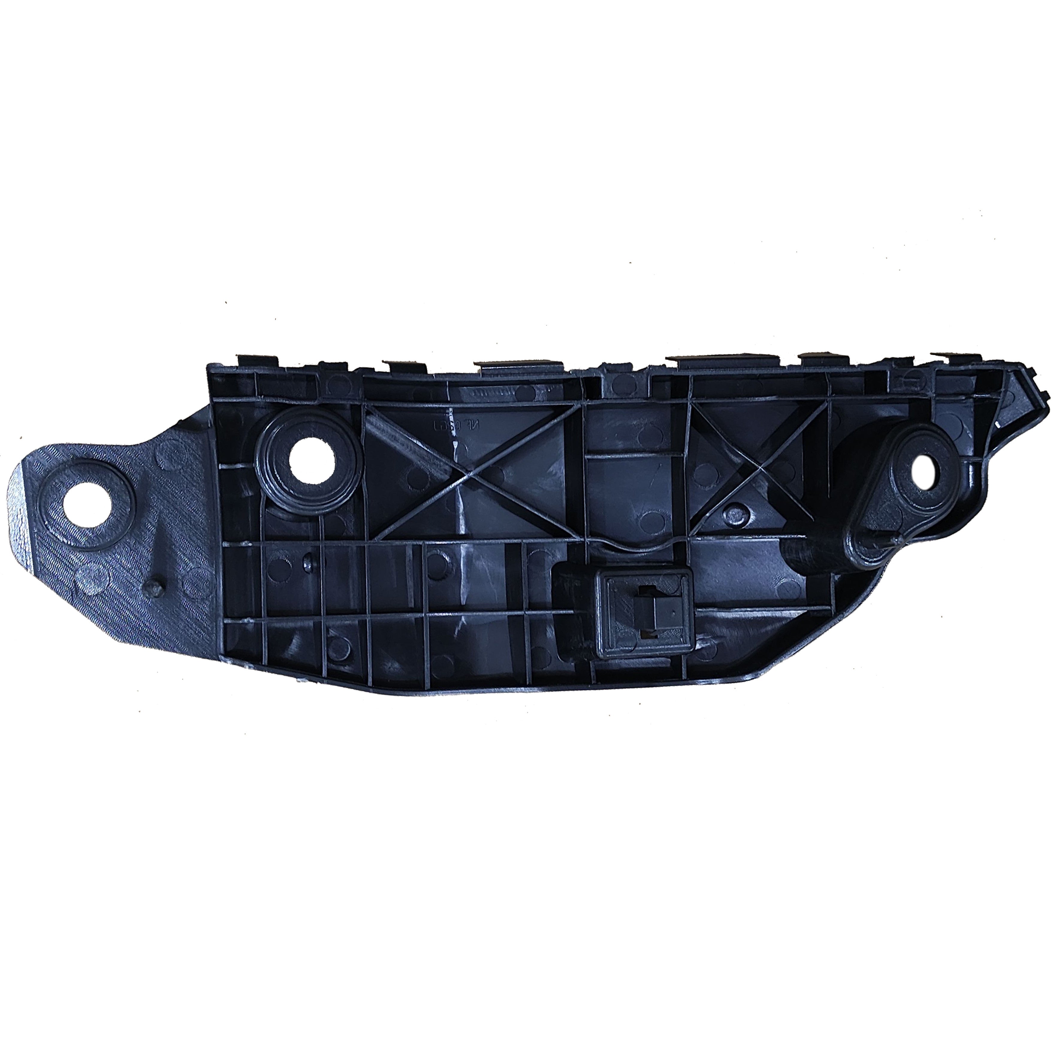 For 2016 2017 2018 2019 2020 2021 2022 2023 Mazda CX9 CX-9 Front Bumper Bracket Support Right Passenger Side Small