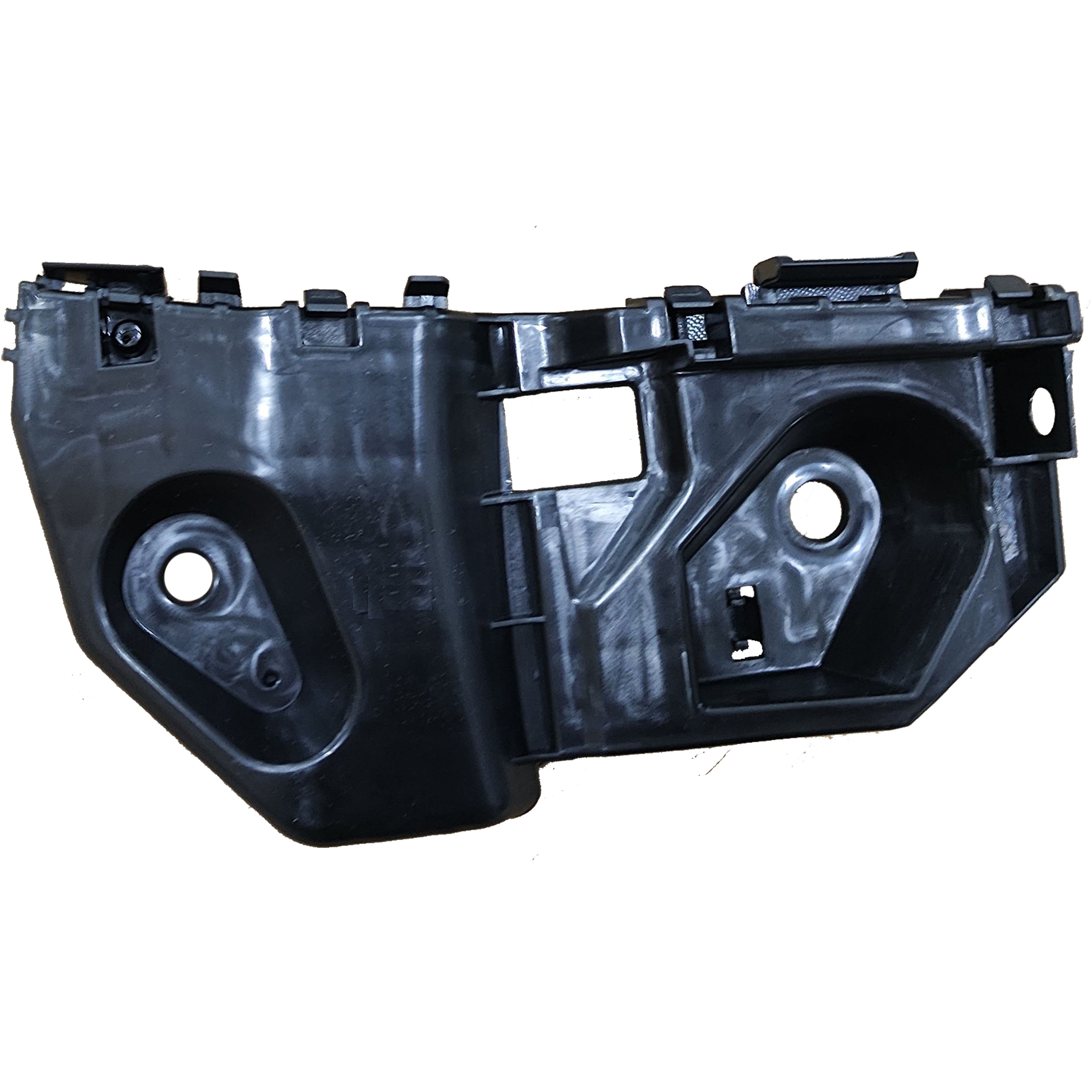 For 2020 2021 2022 2023 2024 Mazda CX30 CX-30 Front Bumper Bracket Support Retainer Left Driver Side