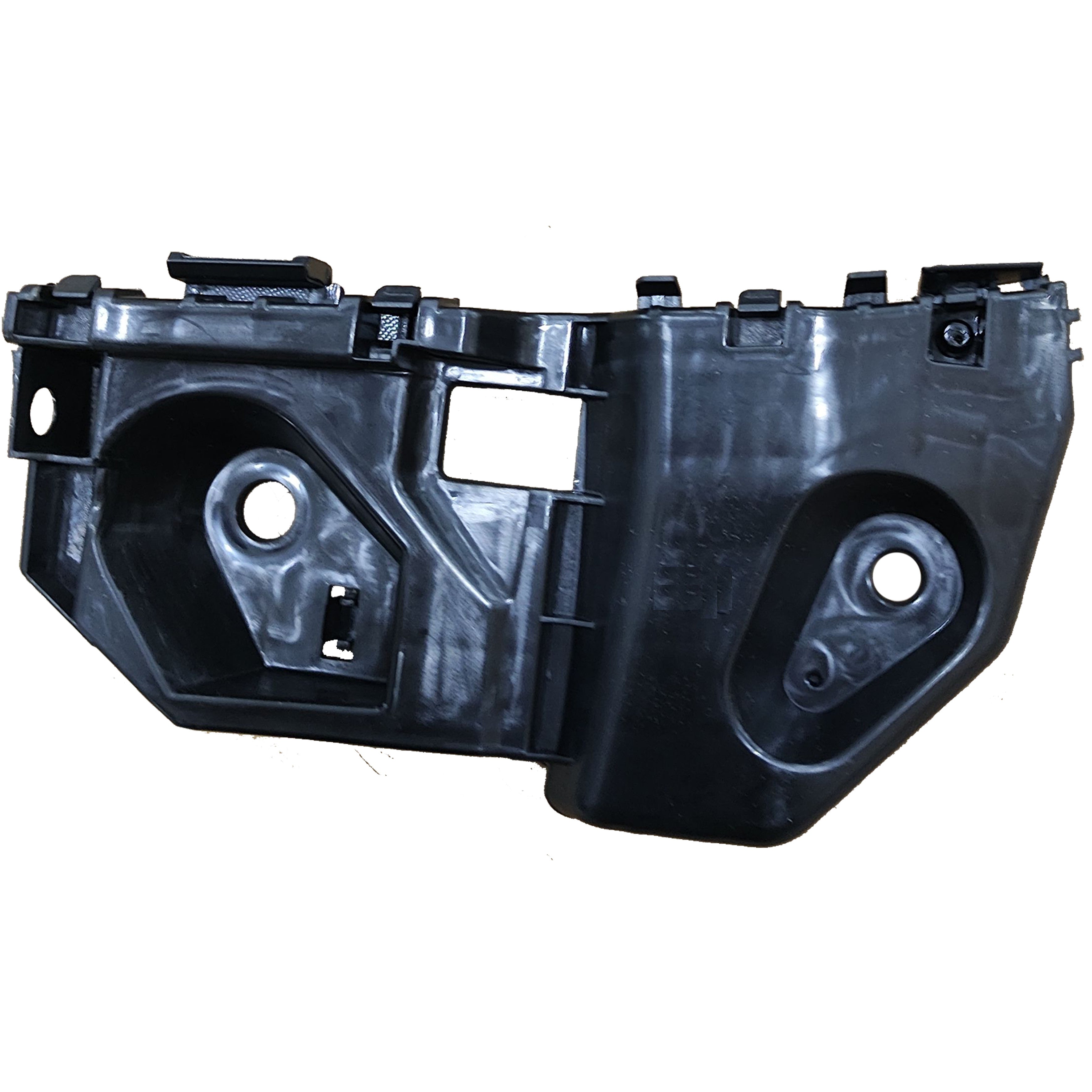 For 2020 2021 2022 2023 2024 Mazda CX30 CX-30 Front Bumper Bracket Support Retainer Right Passenger Side