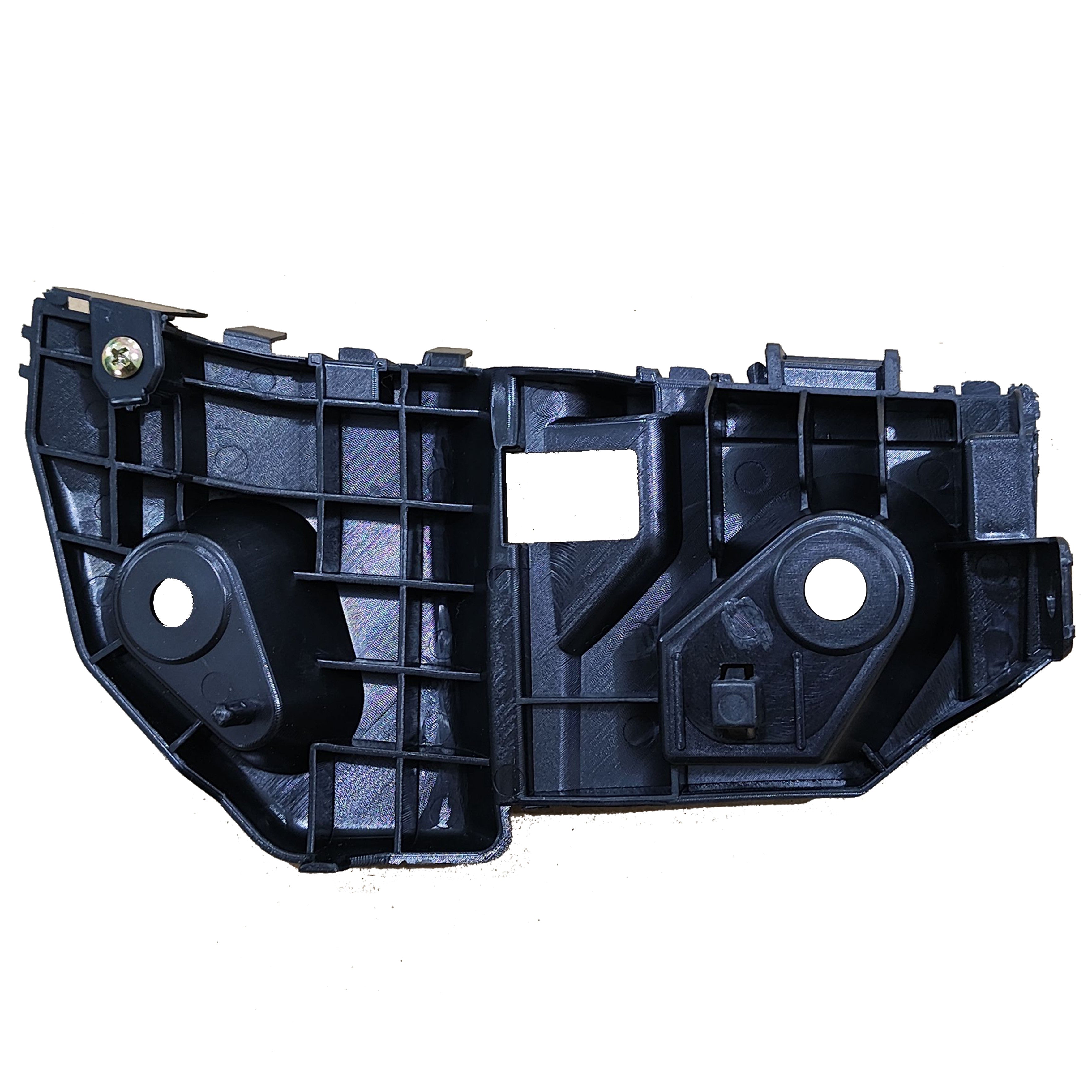 For 2020 2021 2022 2023 2024 Mazda CX30 CX-30 Front Bumper Bracket Support Retainer Right Passenger Side