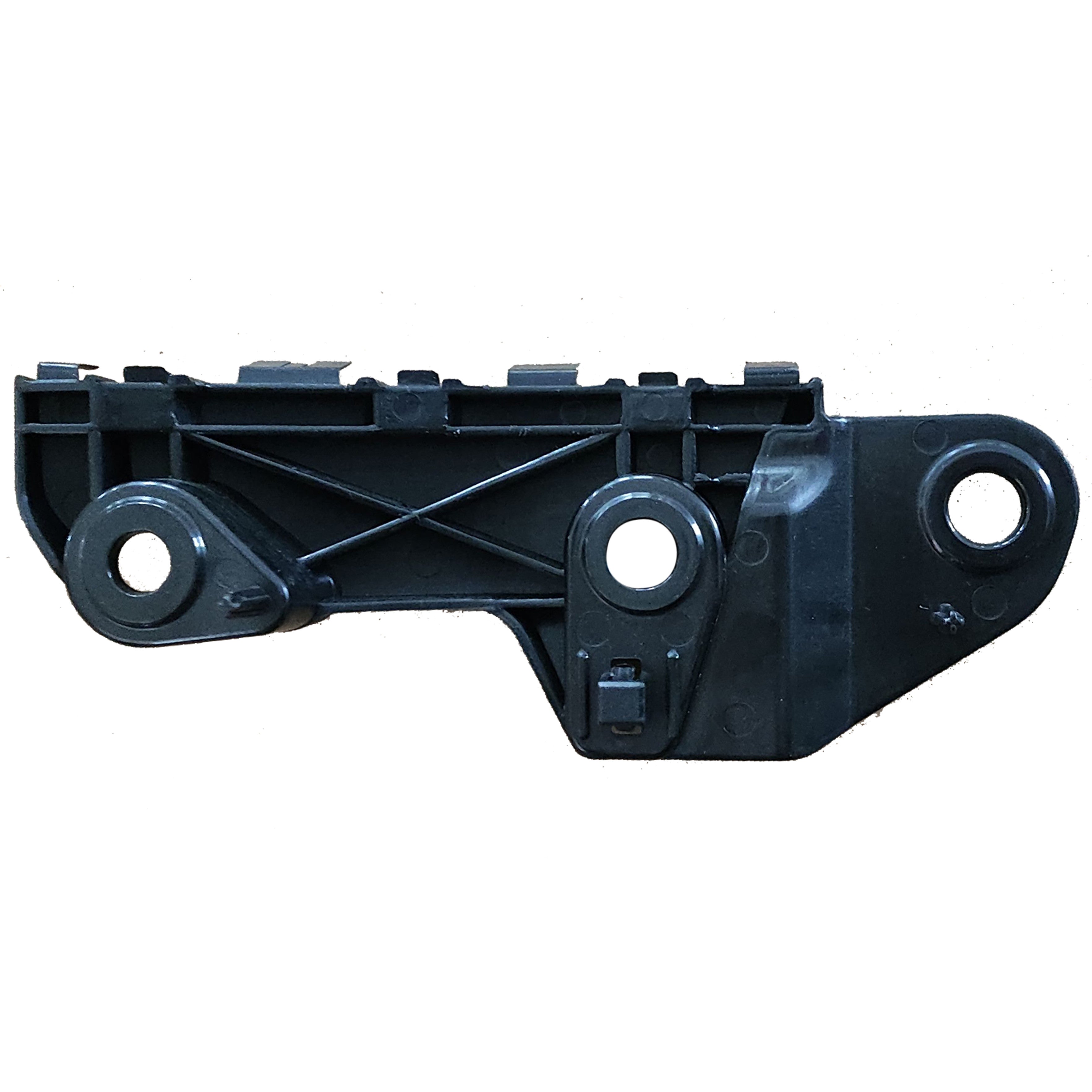 For 2017 2018 2019 2020 2021 2022 2023 Mazda CX5 CX-5 Front Bumper Bracket Support Retainer Left Driver Side Small