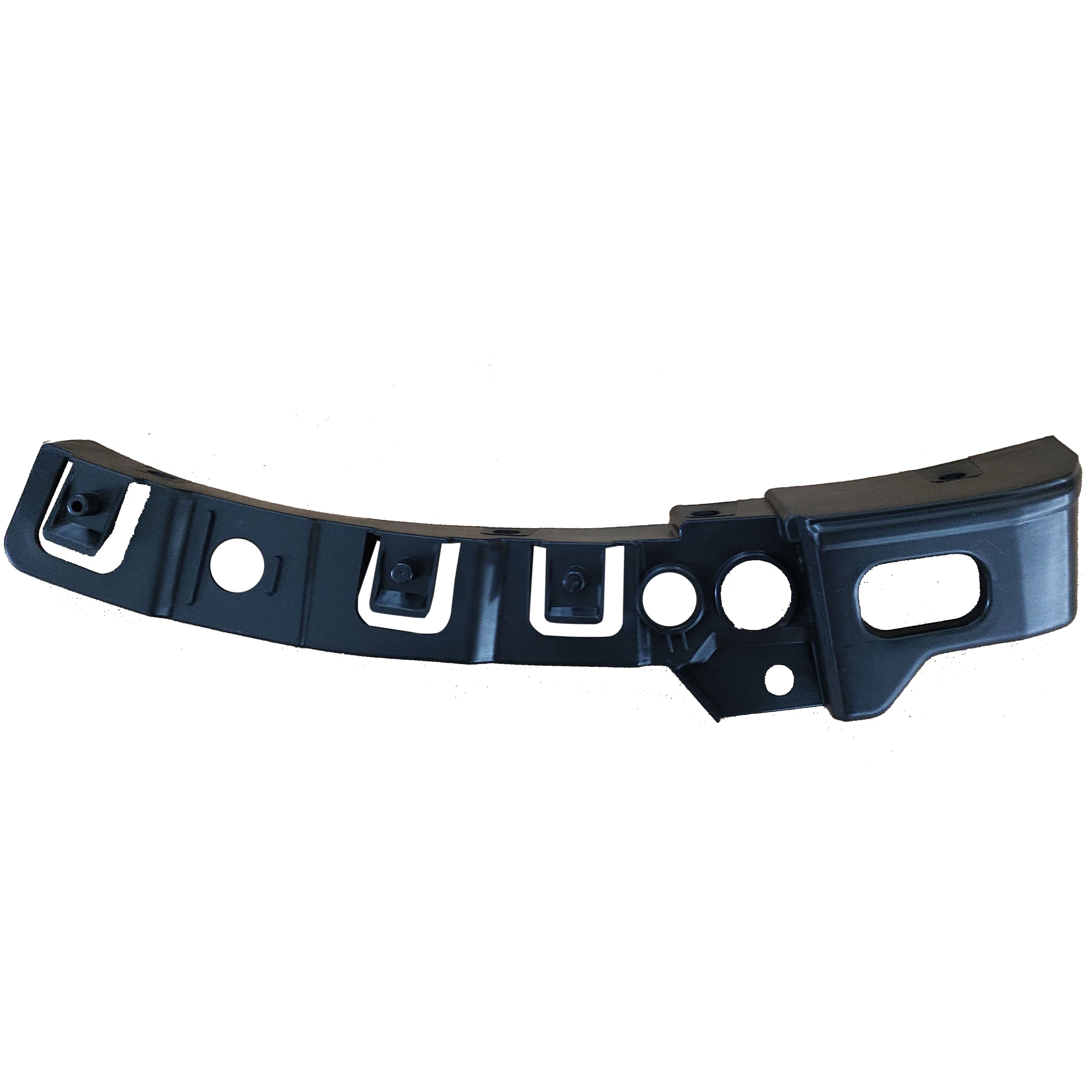 For 2022 2023 2024 Mazda CX5 CX-5 Front Bumper Bracket Support Retainer Left Driver Side