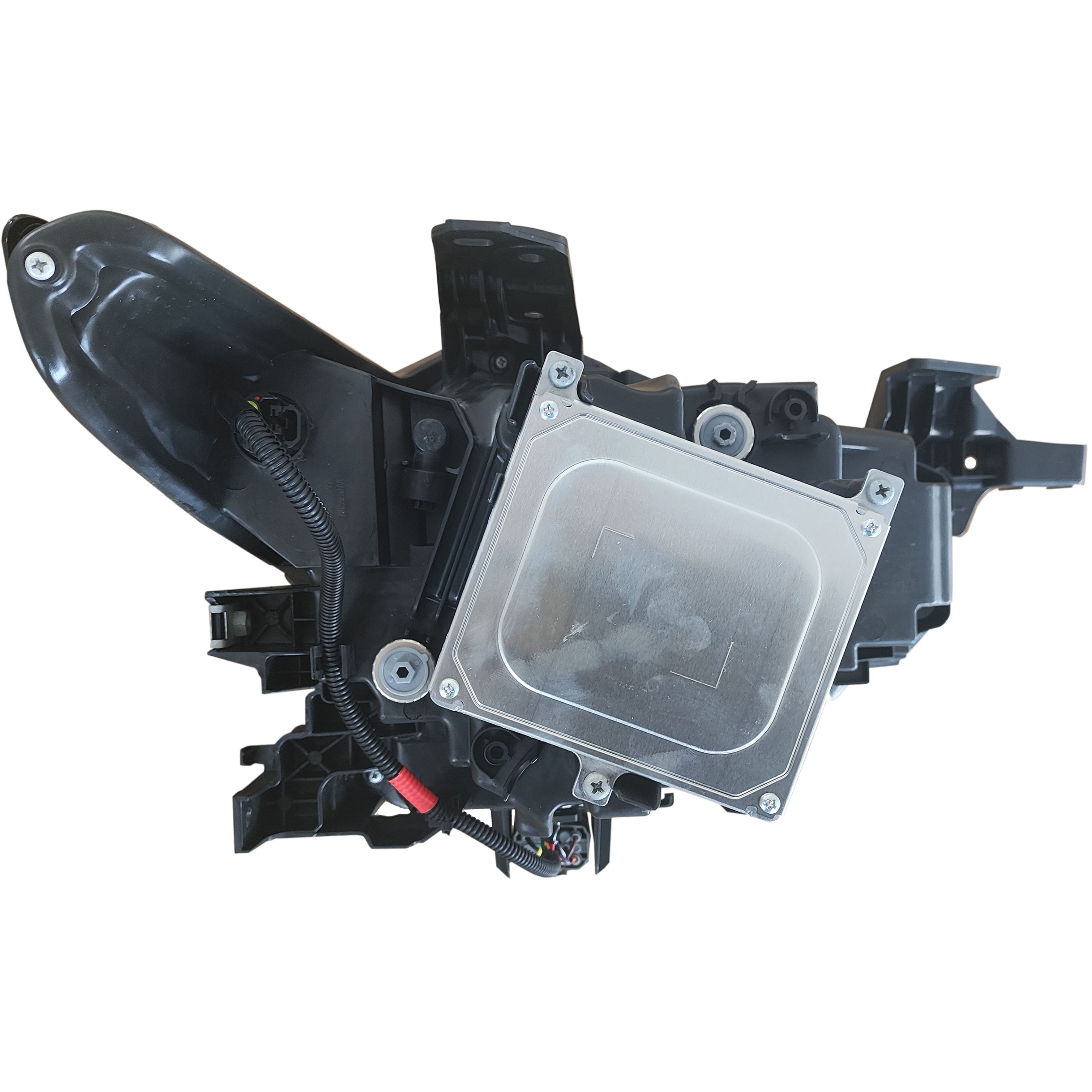 For 2019 2020 2021 2022 2023 Mazda 3 Headlight LED Headlamp Assembly Left Driver Side LH