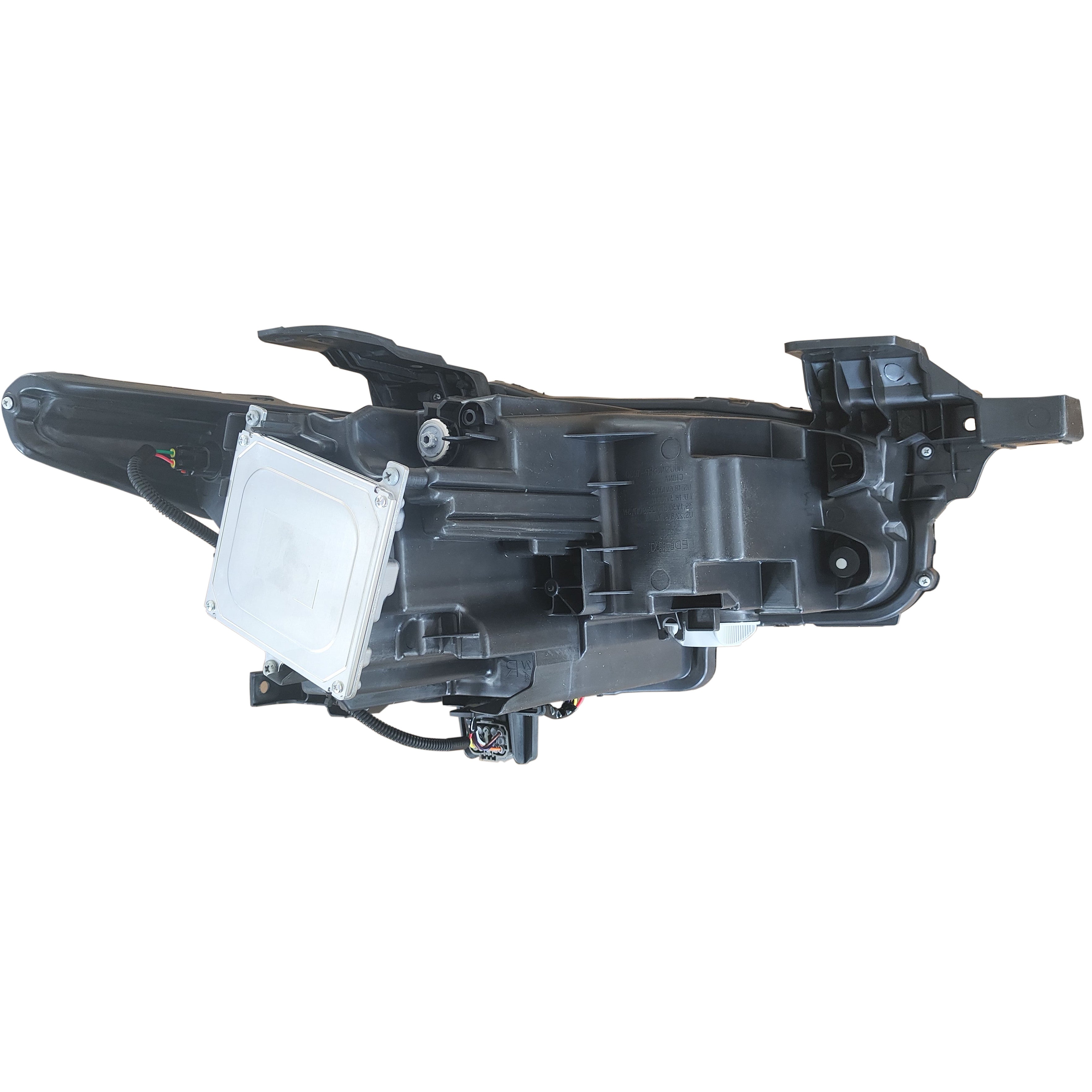 For 2019 2020 2021 2022 2023 Mazda 3 Headlight LED Headlamp Assembly Left Driver Side LH