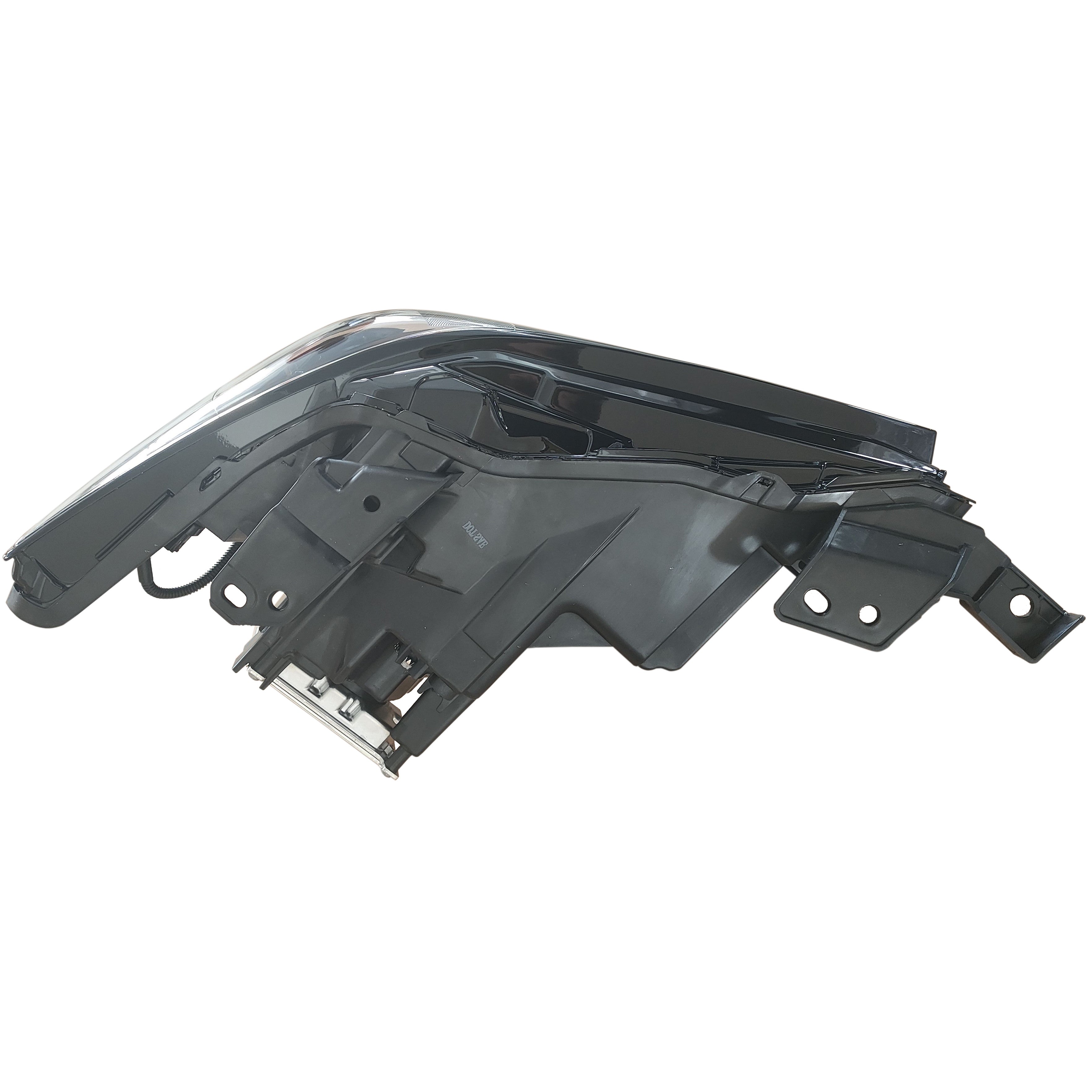 For 2019 2020 2021 2022 2023 Mazda 3 Headlight LED Headlamp Assembly Left Driver Side LH