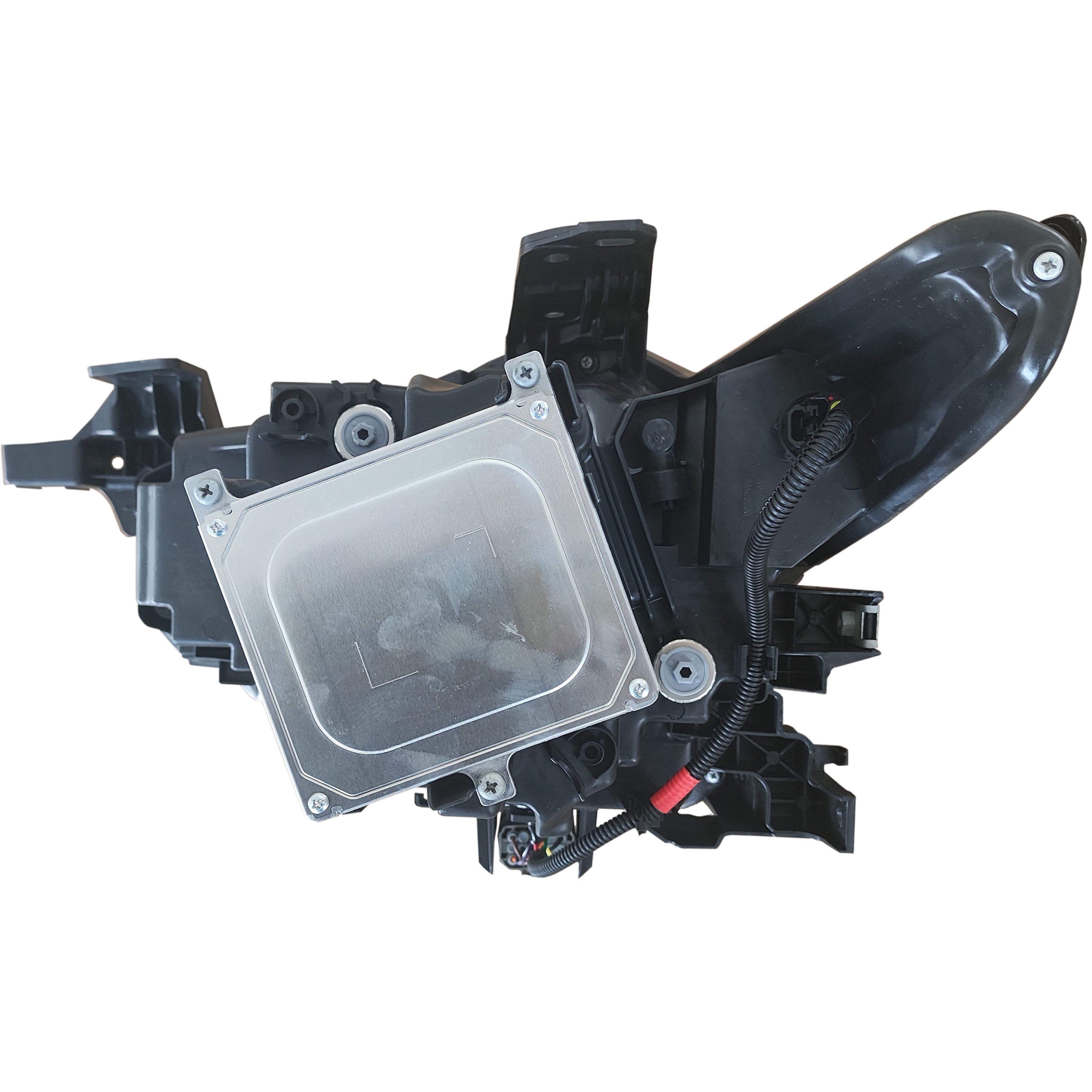 For 2019 2020 2021 2022 2023 Mazda 3 Headlight LED Headlamp Assembly Right Passenger Side RH