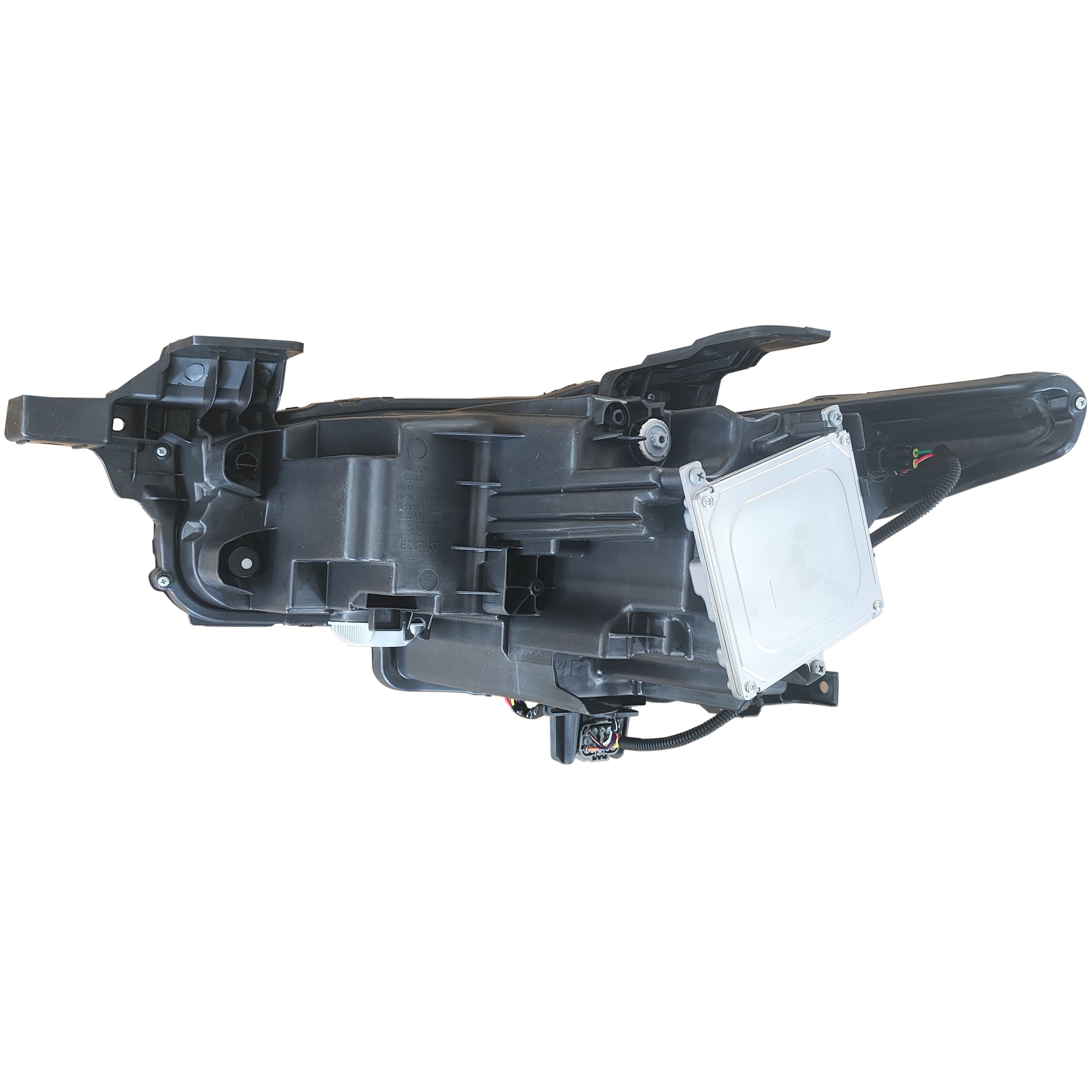 For 2019 2020 2021 2022 2023 Mazda 3 Headlight LED Headlamp Assembly Right Passenger Side RH