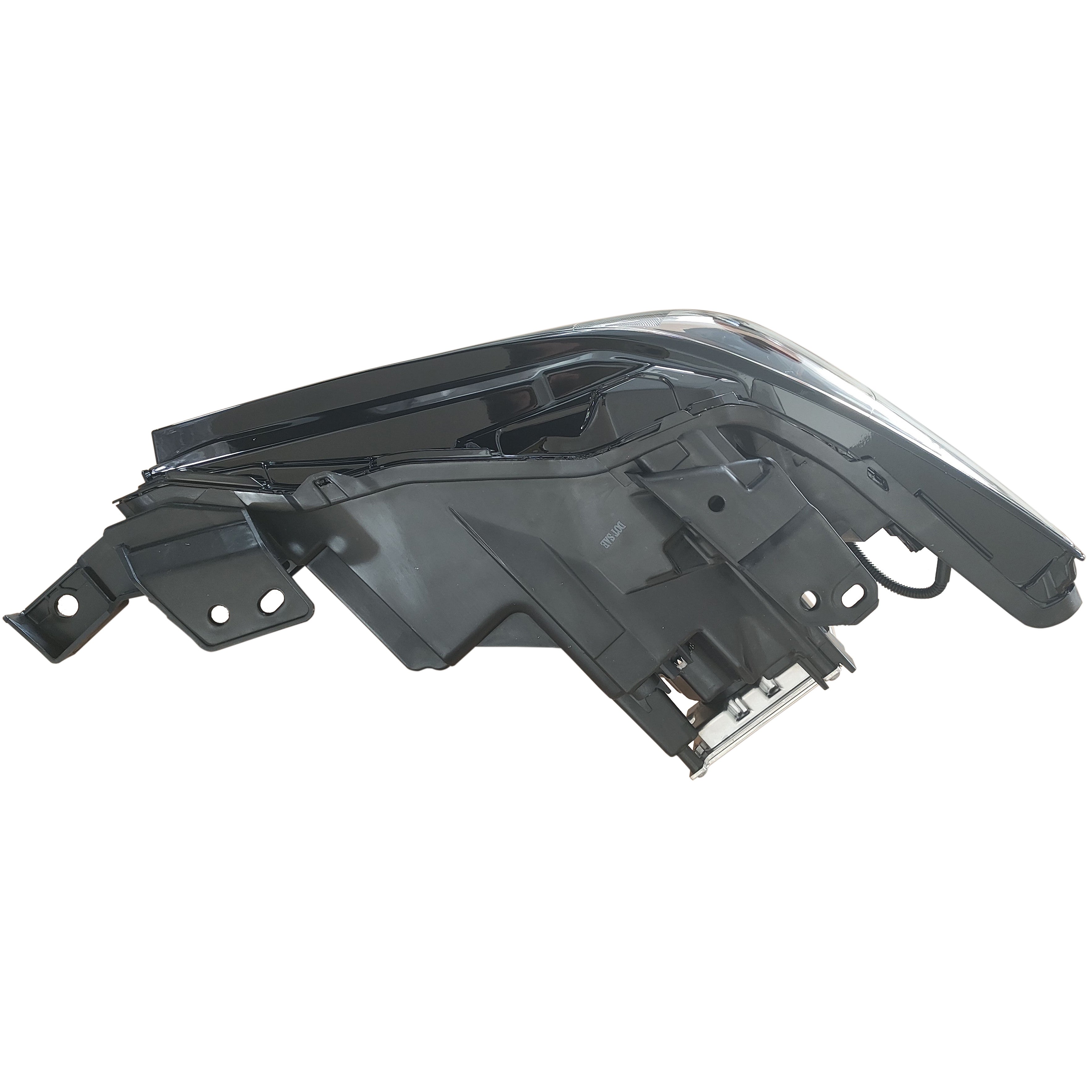 For 2019 2020 2021 2022 2023 Mazda 3 Headlight LED Headlamp Assembly Right Passenger Side RH