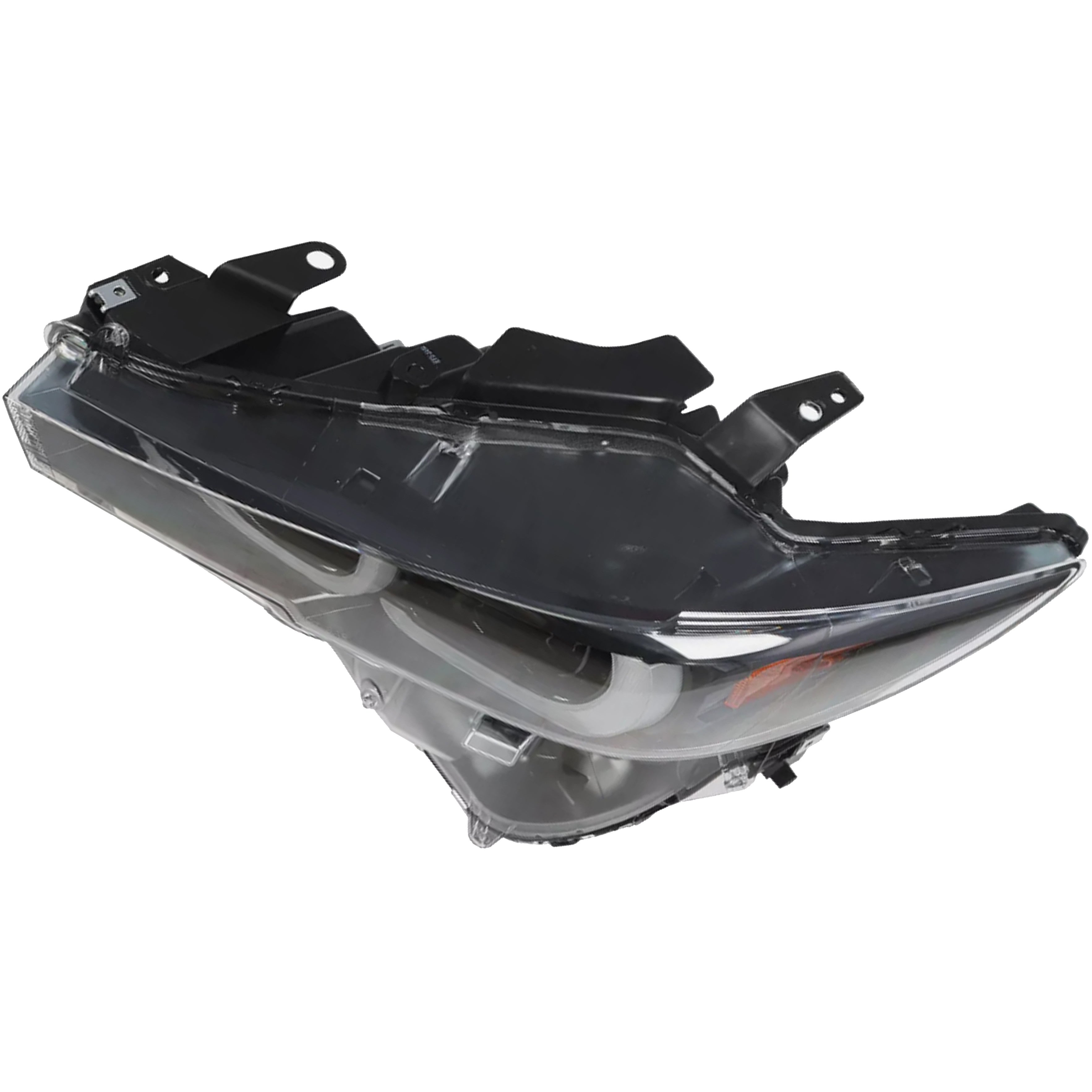 For 2022 2023 2024 Mazda CX-5 CX5 Front Headlight LED Headlamp Assembly Left Driver Side LH