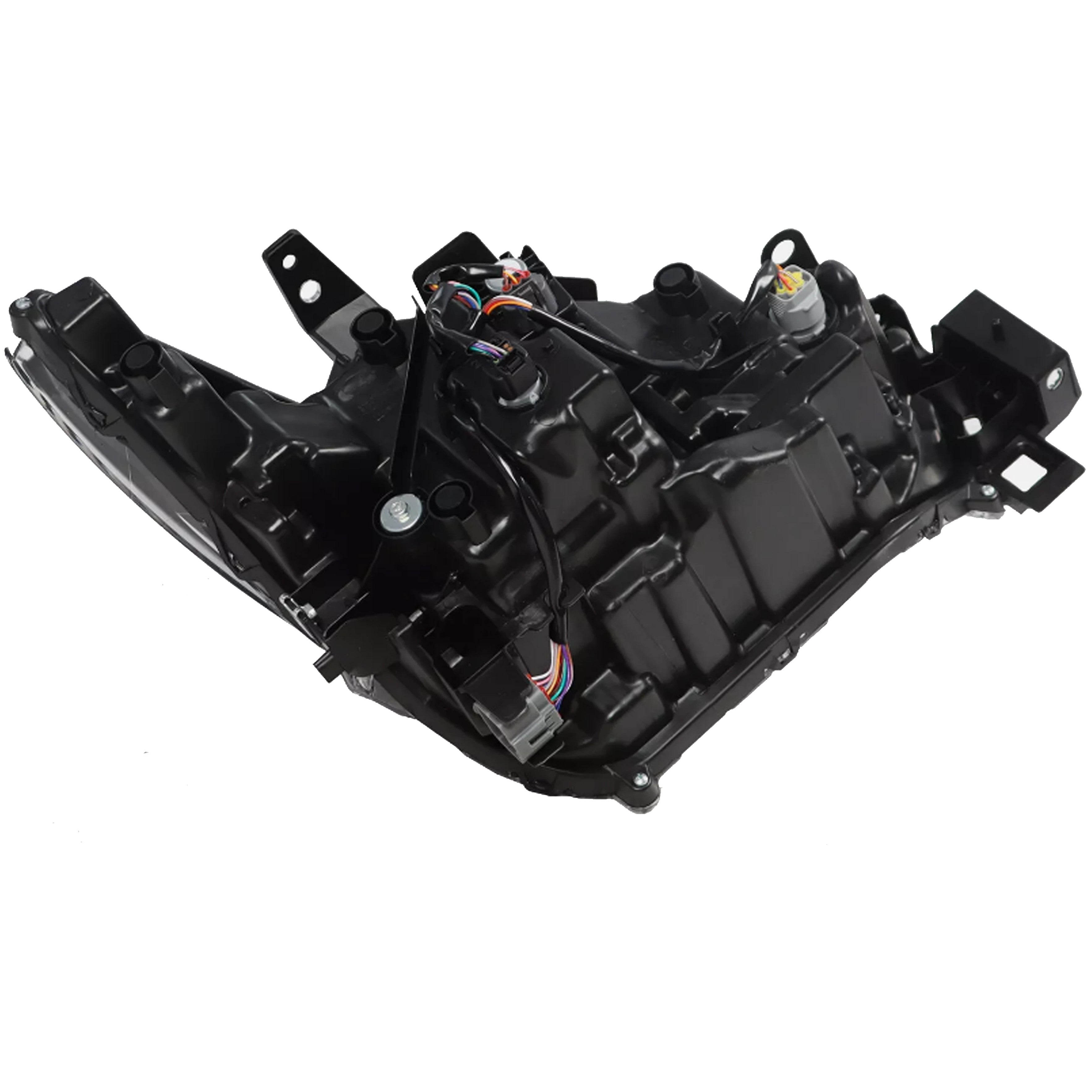 For 2022 2023 2024 Mazda CX-5 CX5 Front Headlight LED Headlamp Assembly Left Driver Side LH