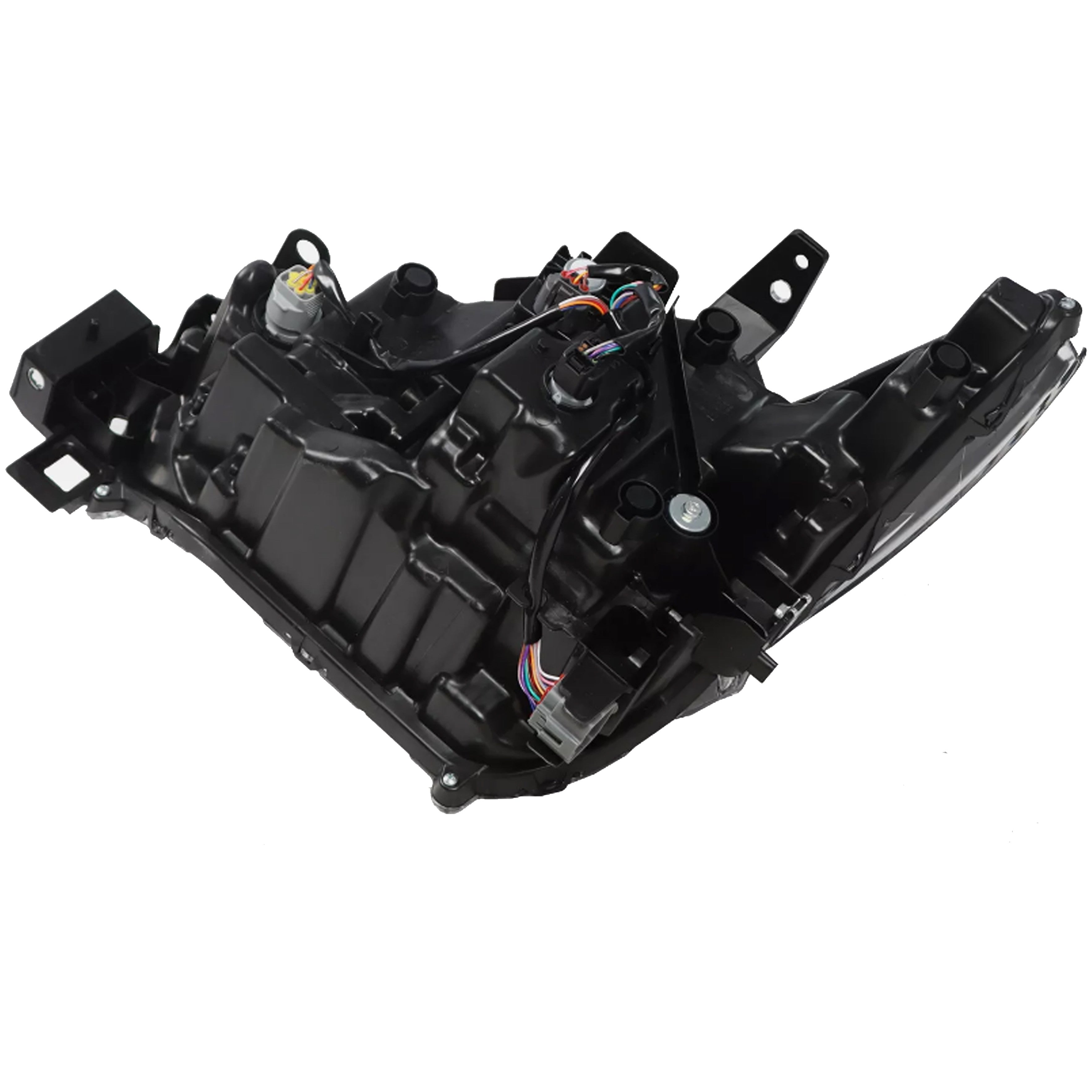 For 2022 2023 2024 Mazda CX-5 CX5 Front Headlight LED Headlamp Assembly Right Passenger Side RH