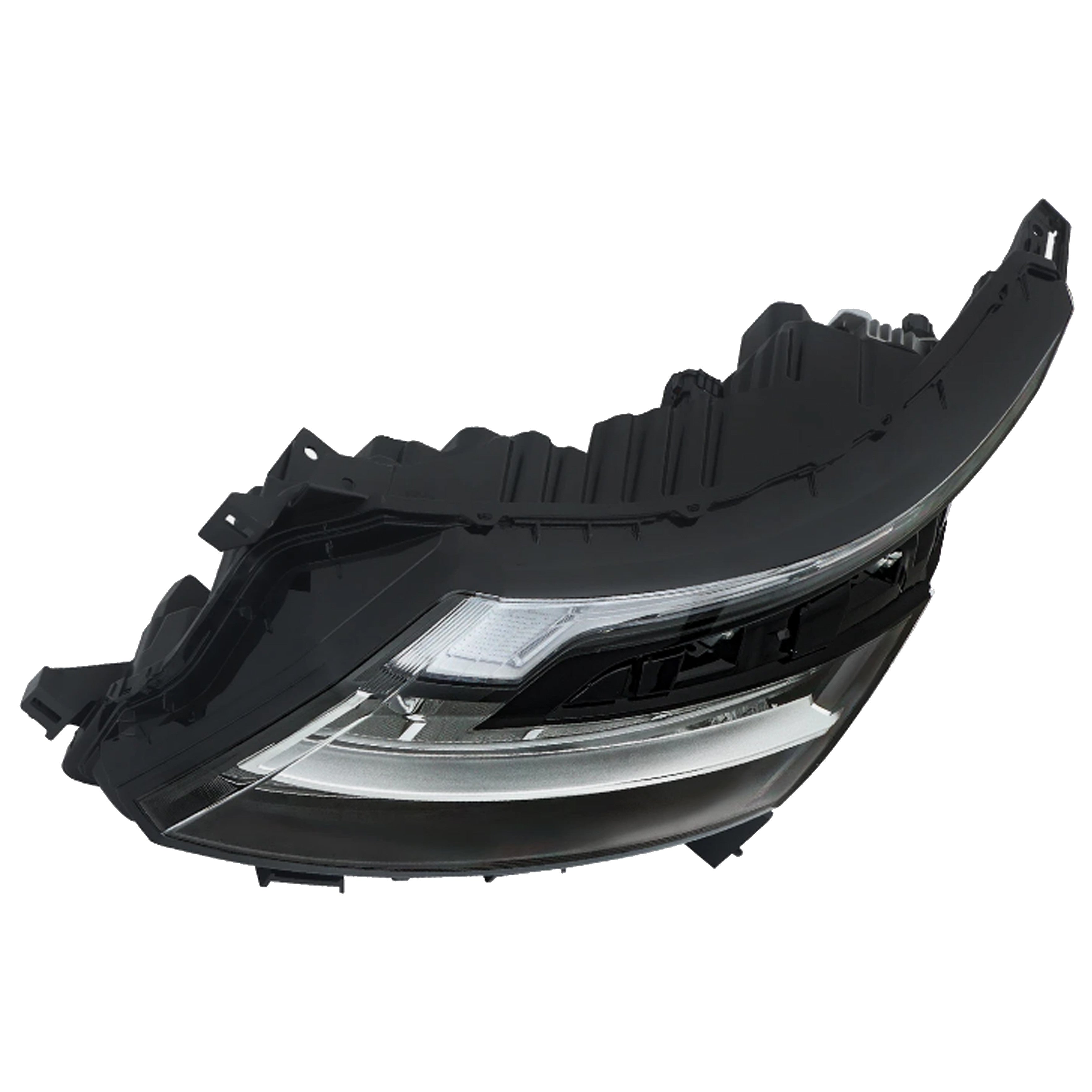 For 2022 2023 2024 Nissan Pathfinder Front Headlight LED Headlamp Assembly Left Driver Side LH