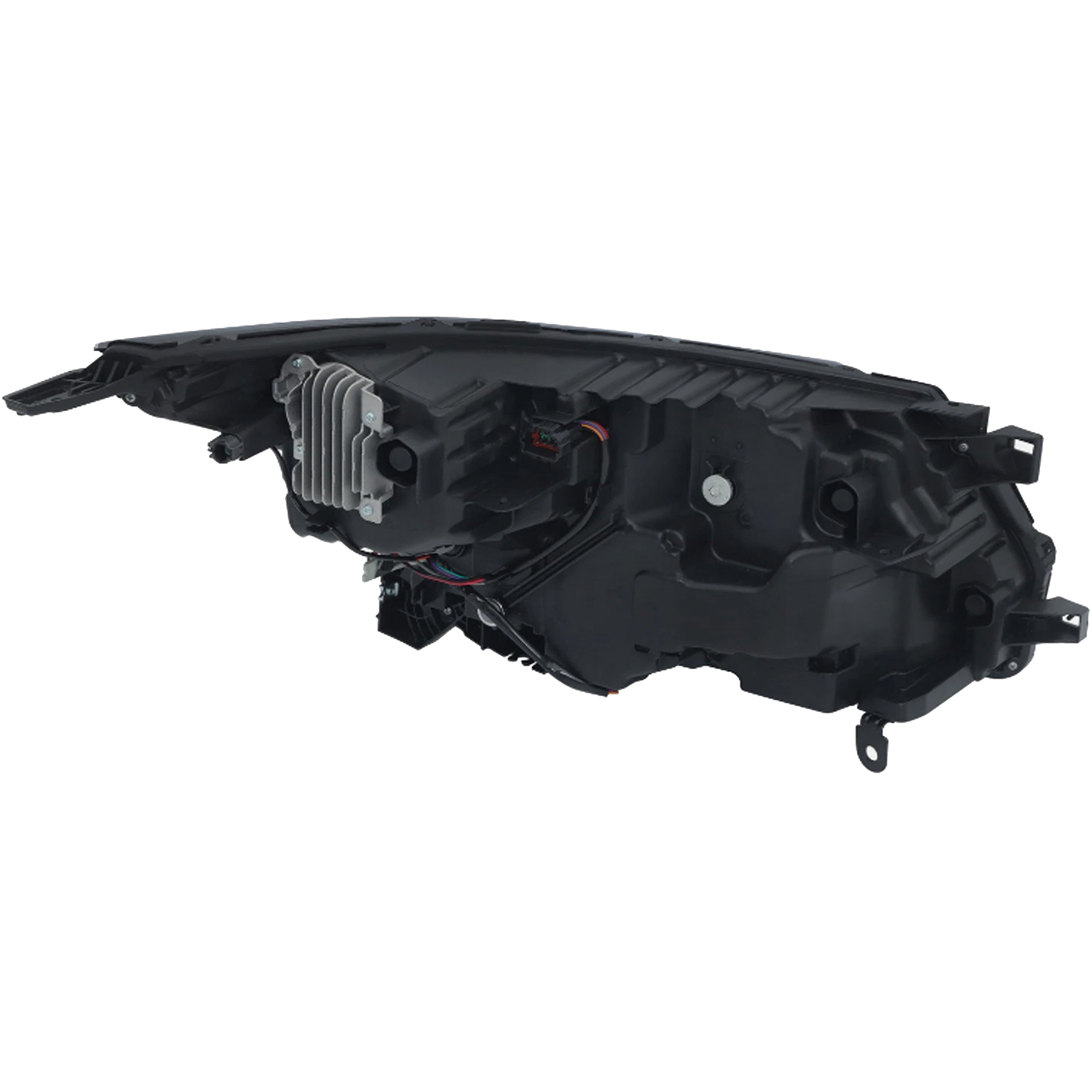 For 2022 2023 2024 Nissan Pathfinder Front Headlight LED Headlamp Assembly Left Driver Side LH