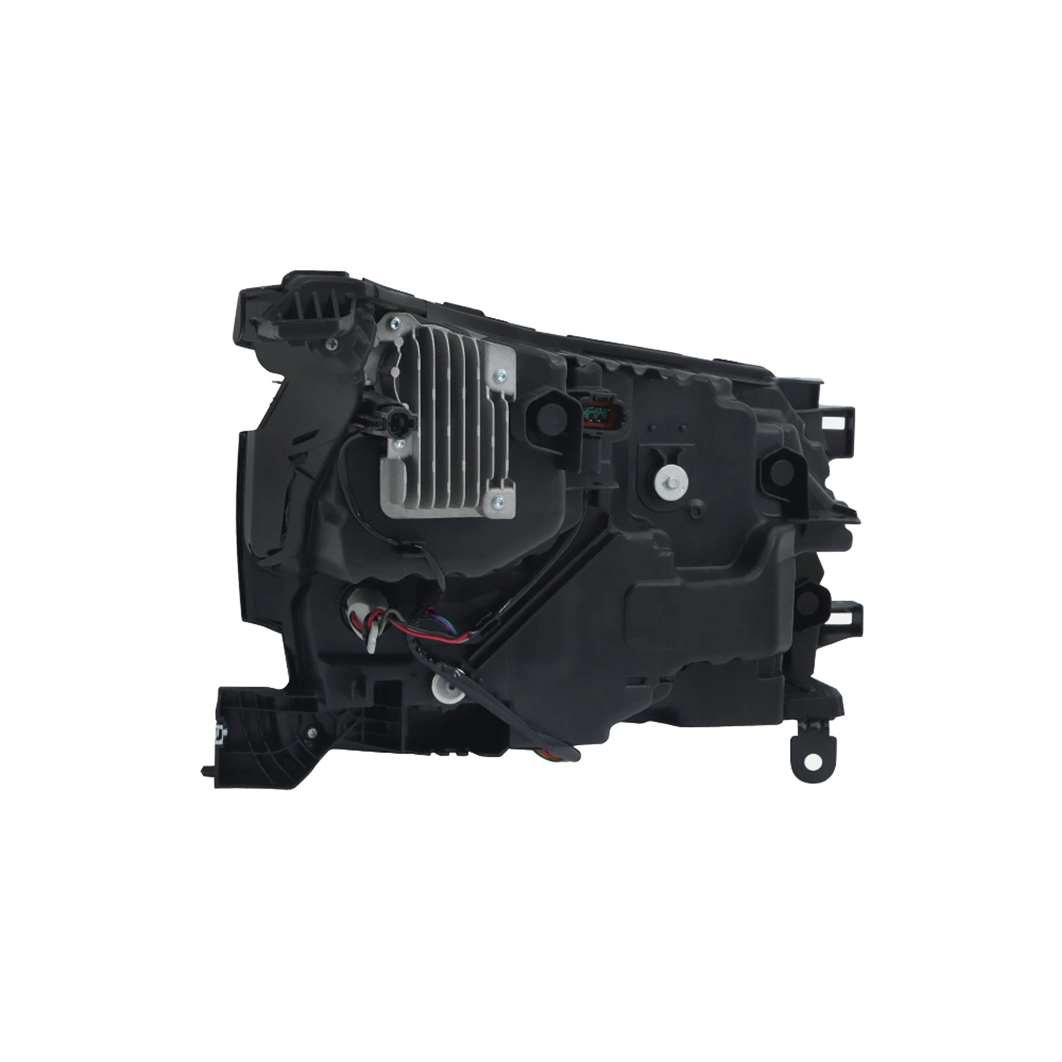 For 2022 2023 2024 Nissan Pathfinder Front Headlight LED Headlamp Assembly Left Driver Side LH