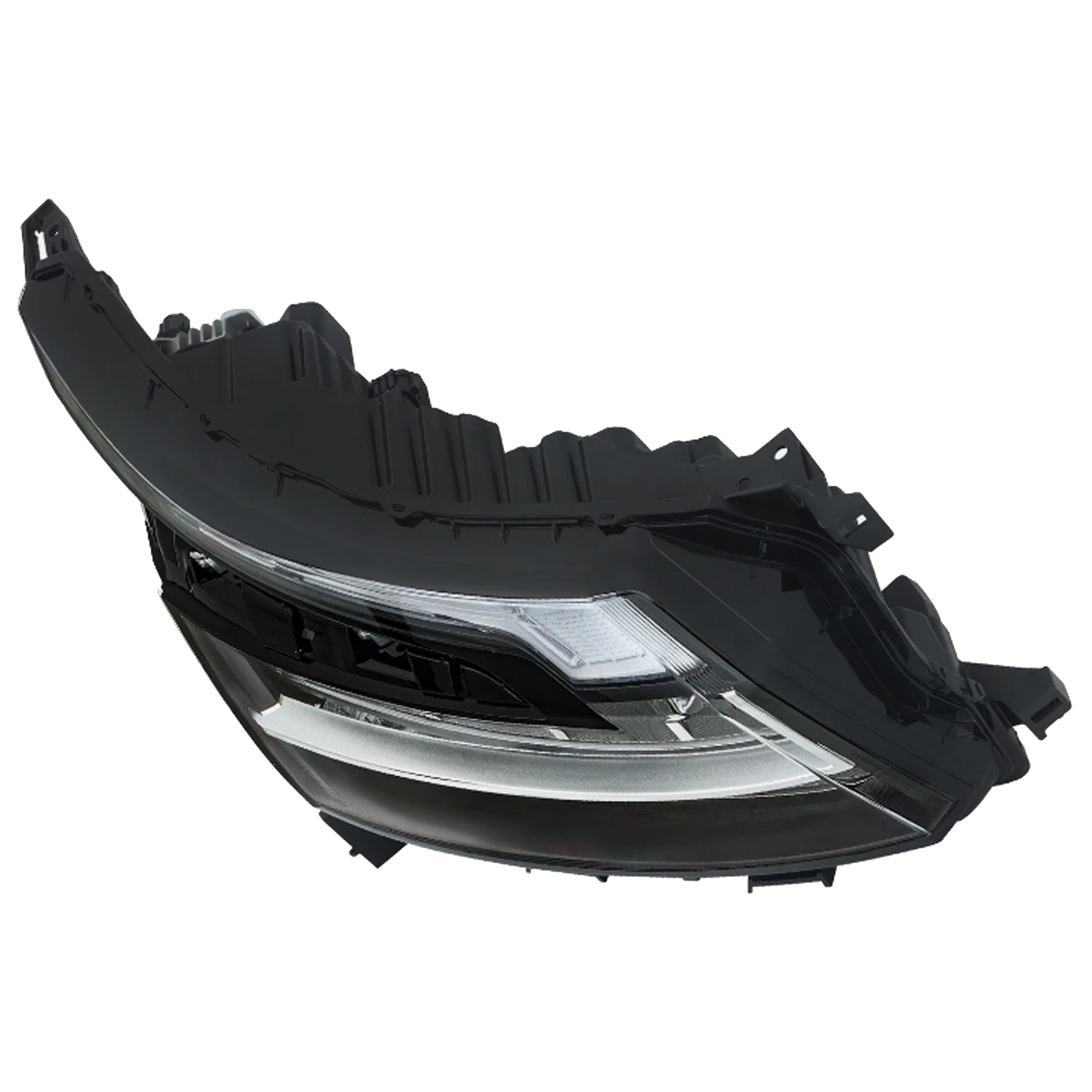 For 2022 2023 2024 Nissan Pathfinder Front Headlight LED Headlamp Assembly Right Passenger Side RH