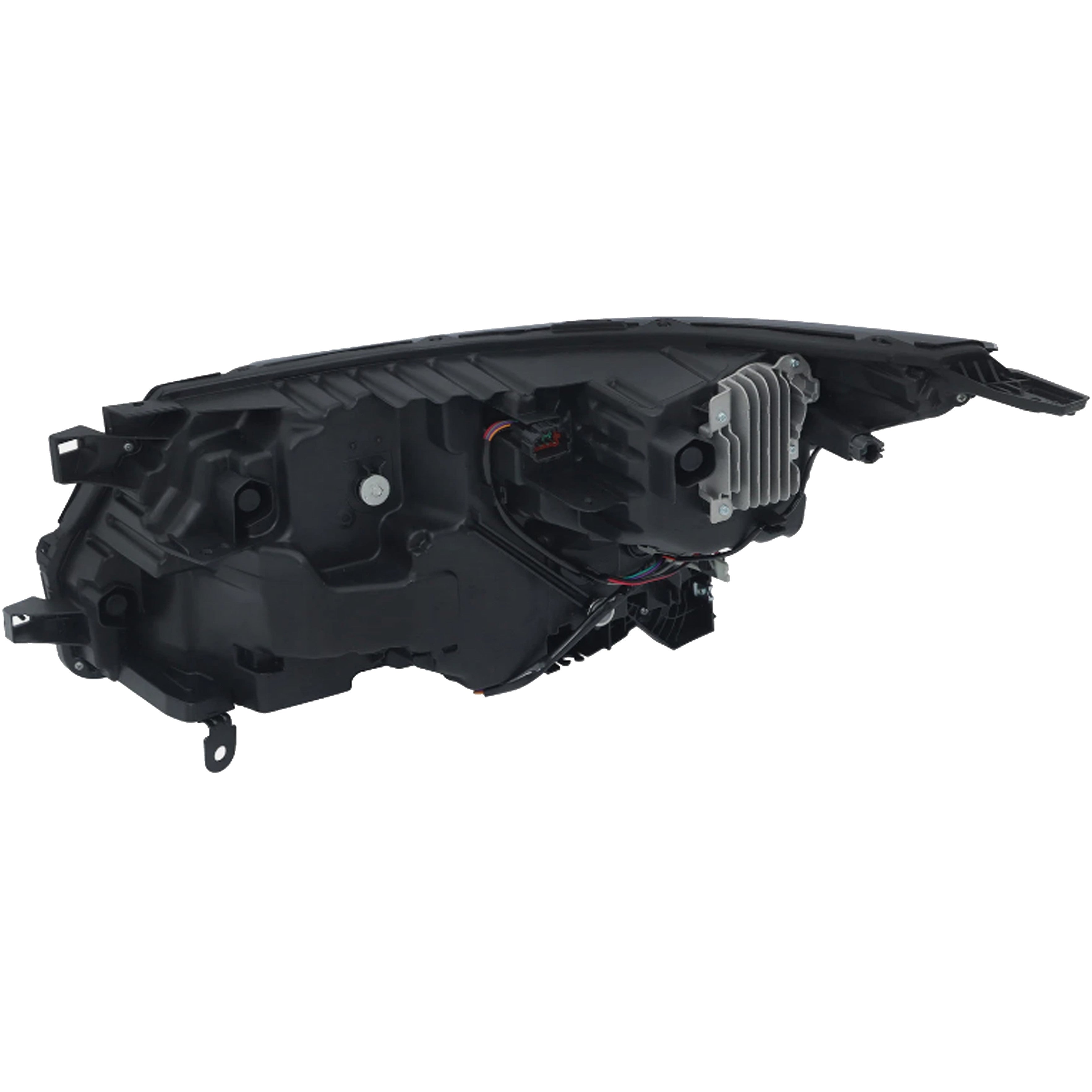 For 2022 2023 2024 Nissan Pathfinder Front Headlight LED Headlamp Assembly Right Passenger Side RH