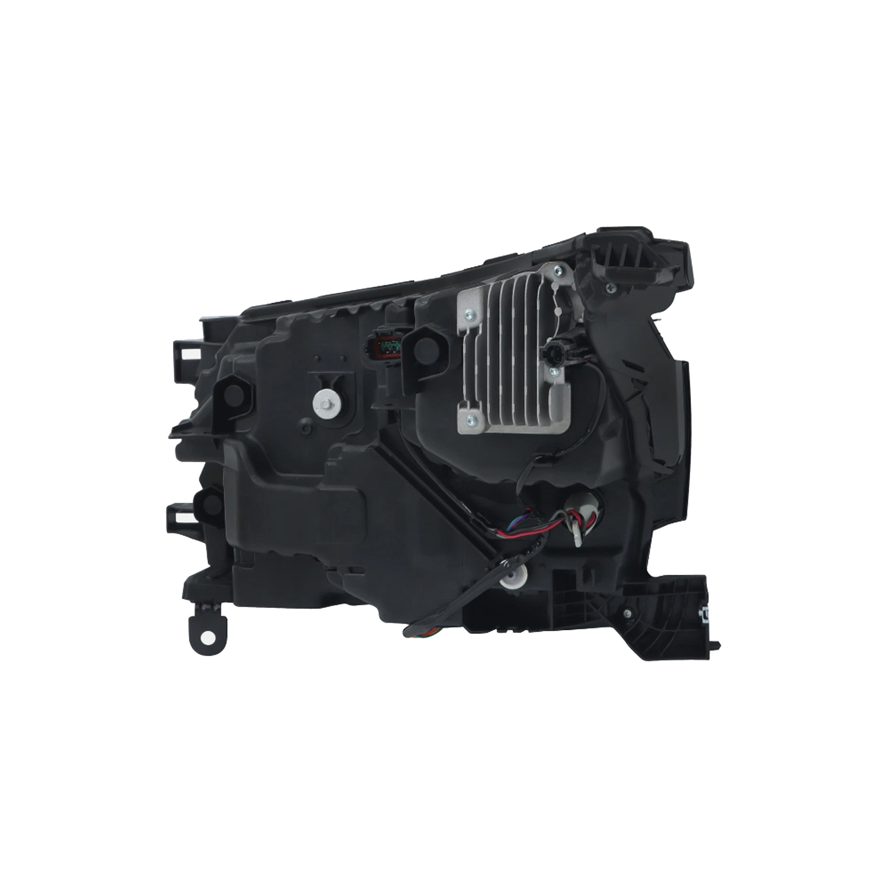 For 2022 2023 2024 Nissan Pathfinder Front Headlight LED Headlamp Assembly Right Passenger Side RH