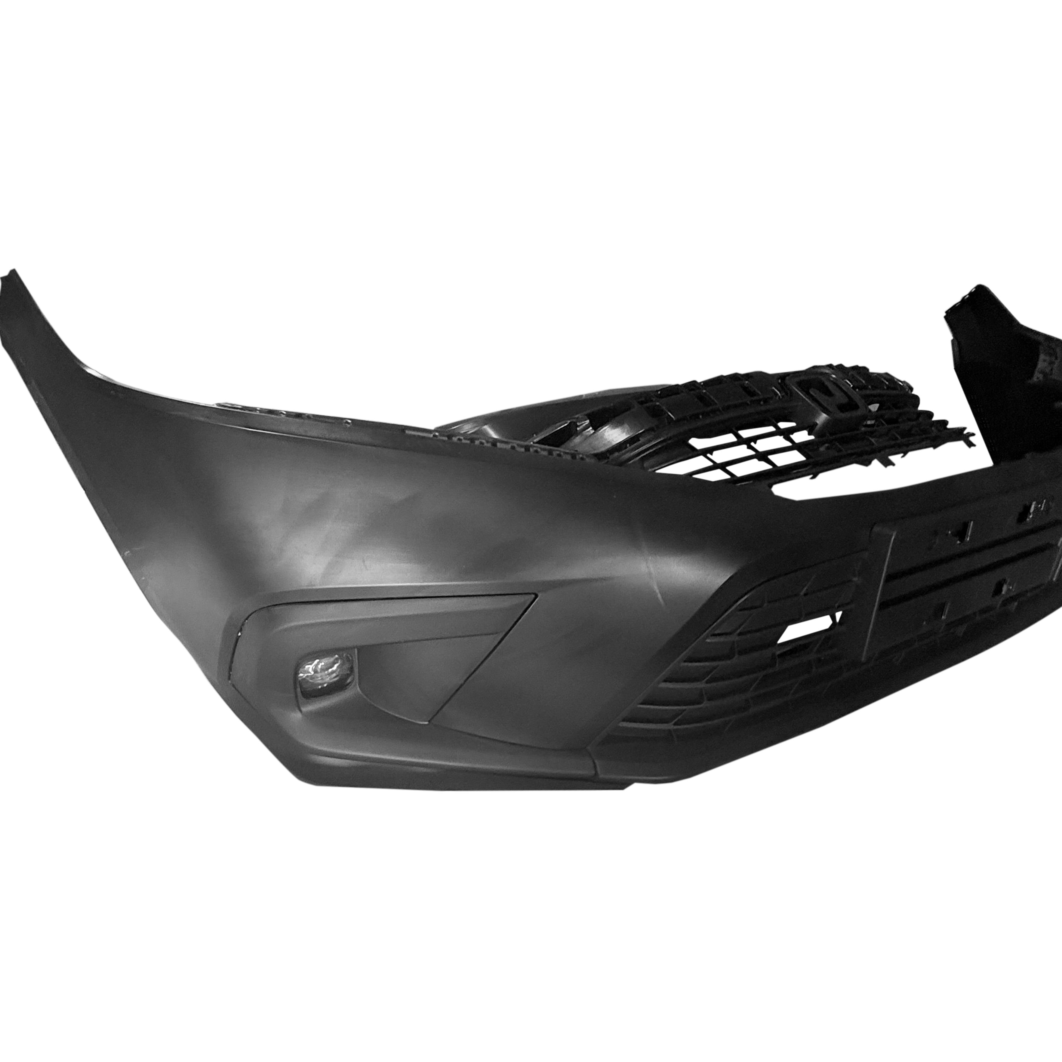 For 2022 2023 2024 2025 Honda Civic Sedan Front Bumper with Grilles and License Plate Assembly Set