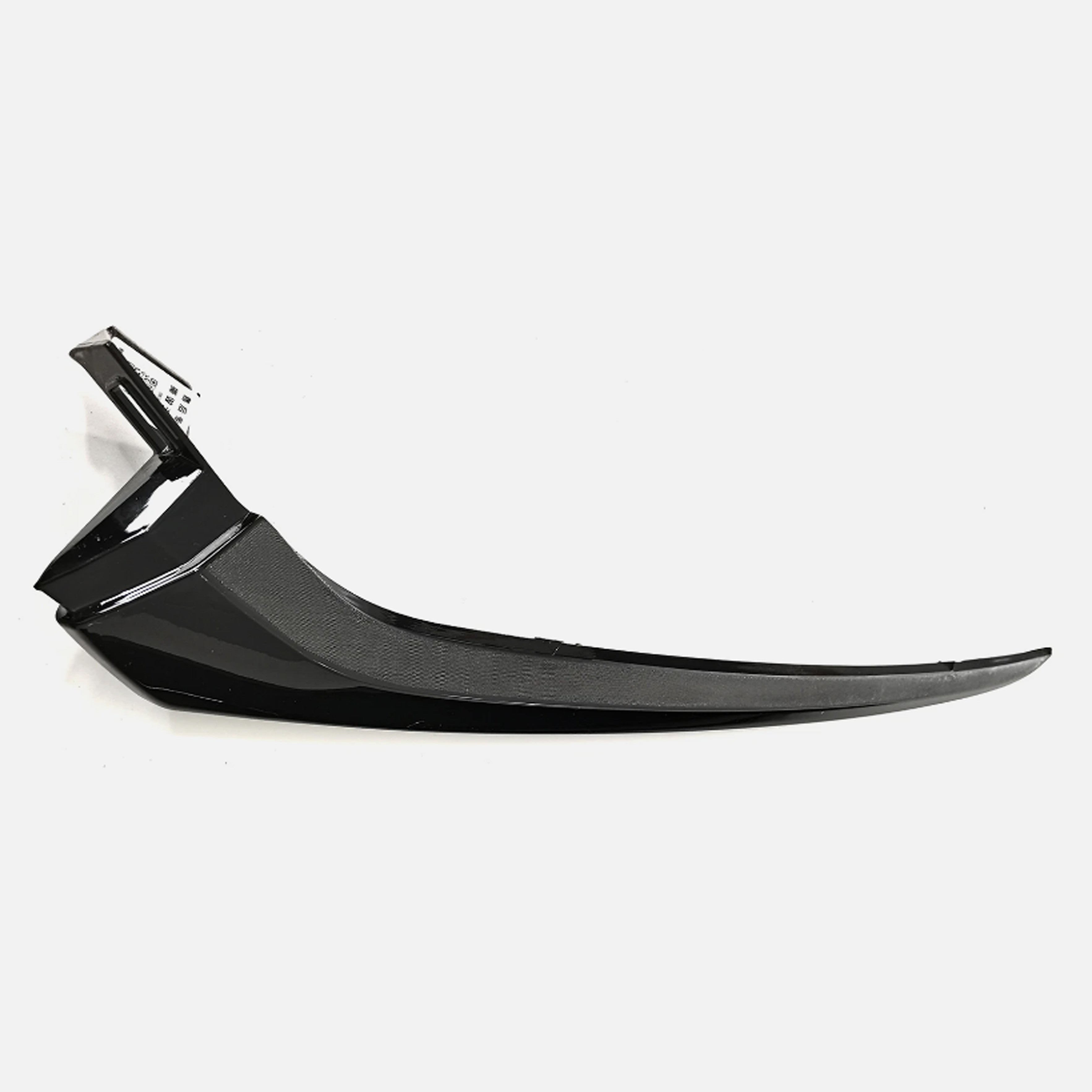 For 2023 2024 2025 Honda CR-V CRV Front Trim Grille Headlight Molding Left Driver Side LH