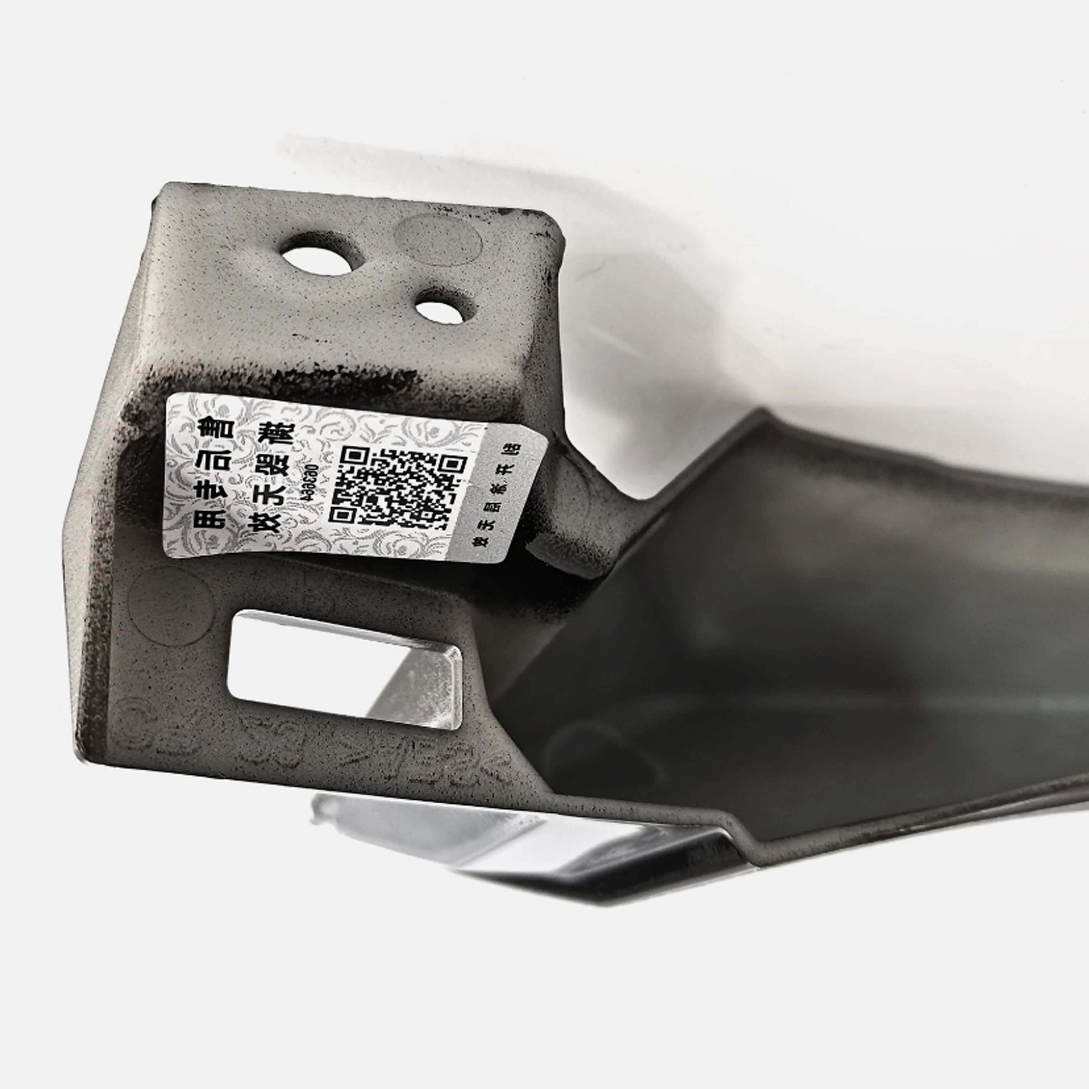 For 2023 2024 2025 Honda CR-V CRV Front Trim Grille Headlight Molding Left Driver Side LH