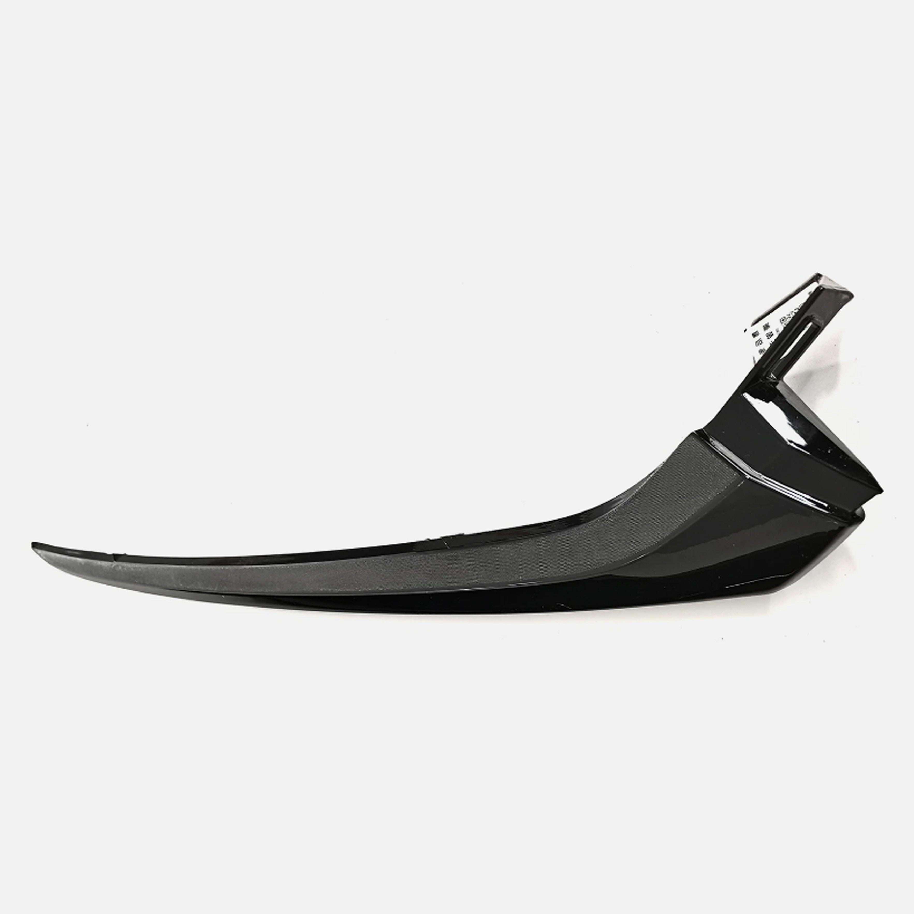 For 2023 2024 2025 Honda CR-V CRV Front Trim Grille Headlight Molding Right Passenger Side RH